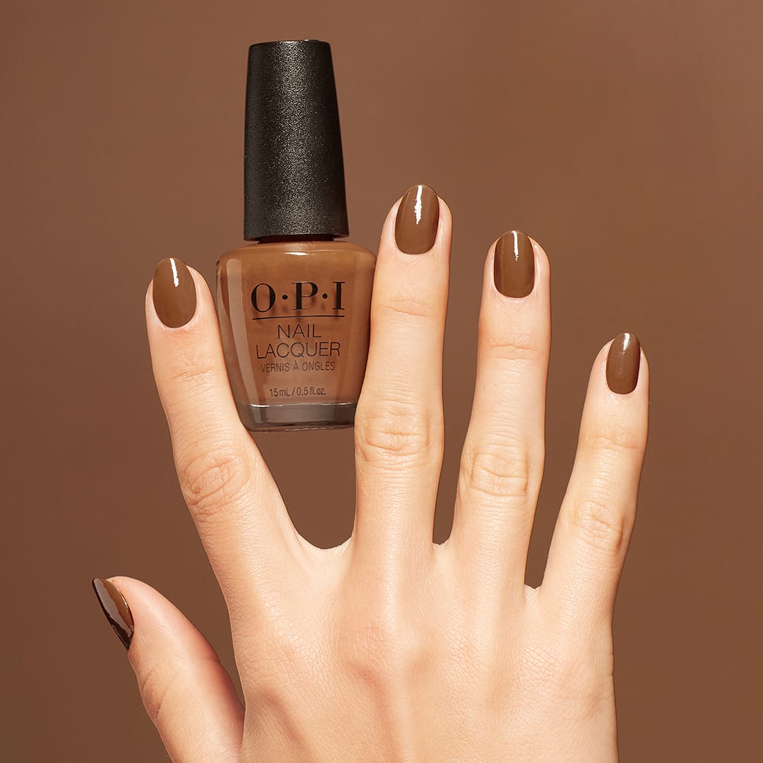 OPI Your Way - Nail Lacquer