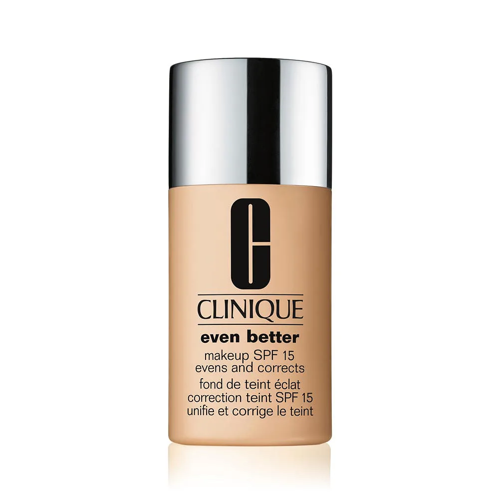 Even Better Makeup Foundation SPF 15