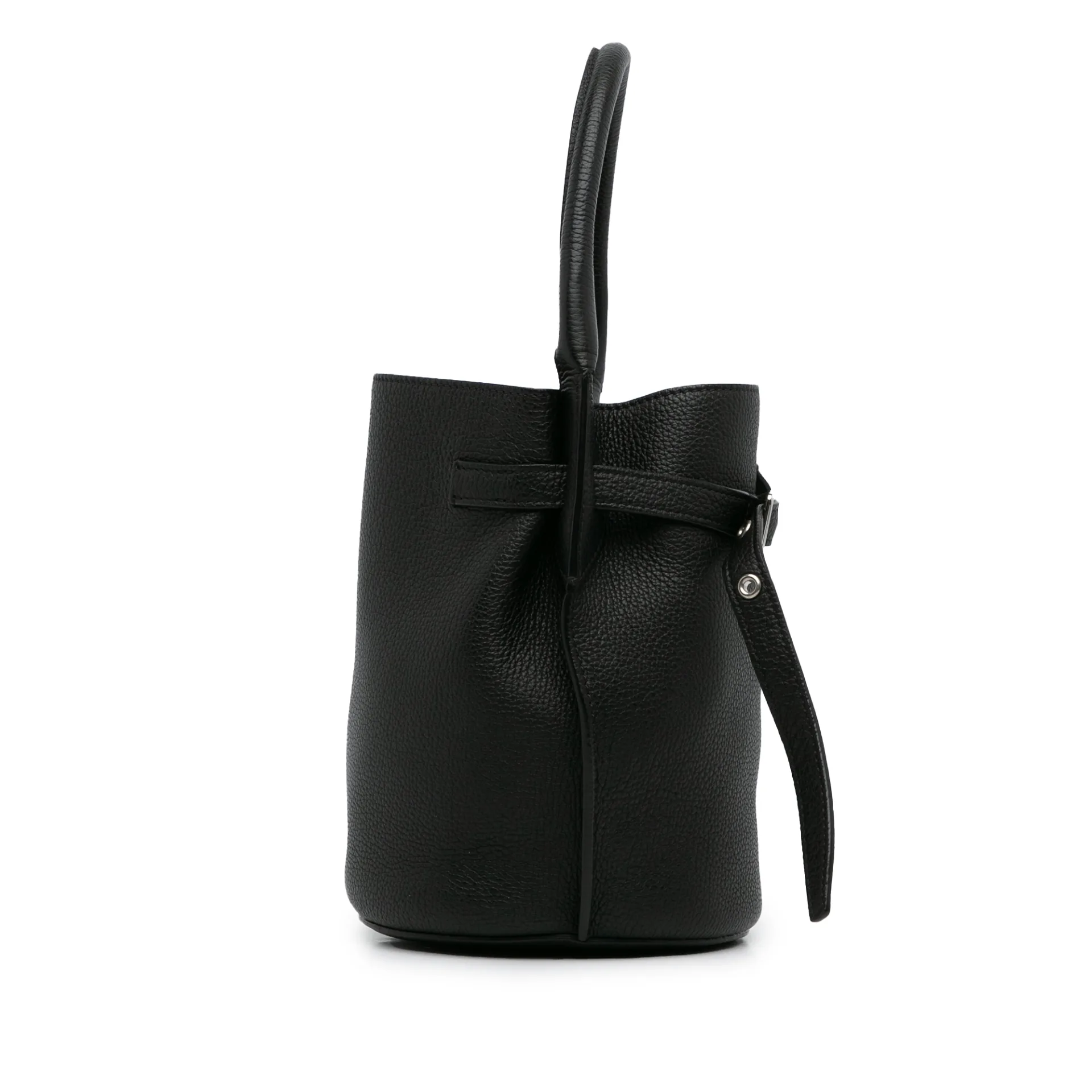 Celine Nano Big Bucket Bag