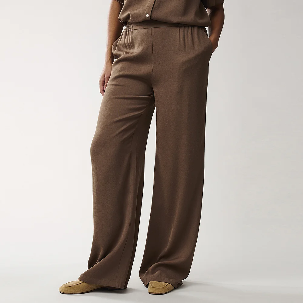 Livia Wide-leg Pants