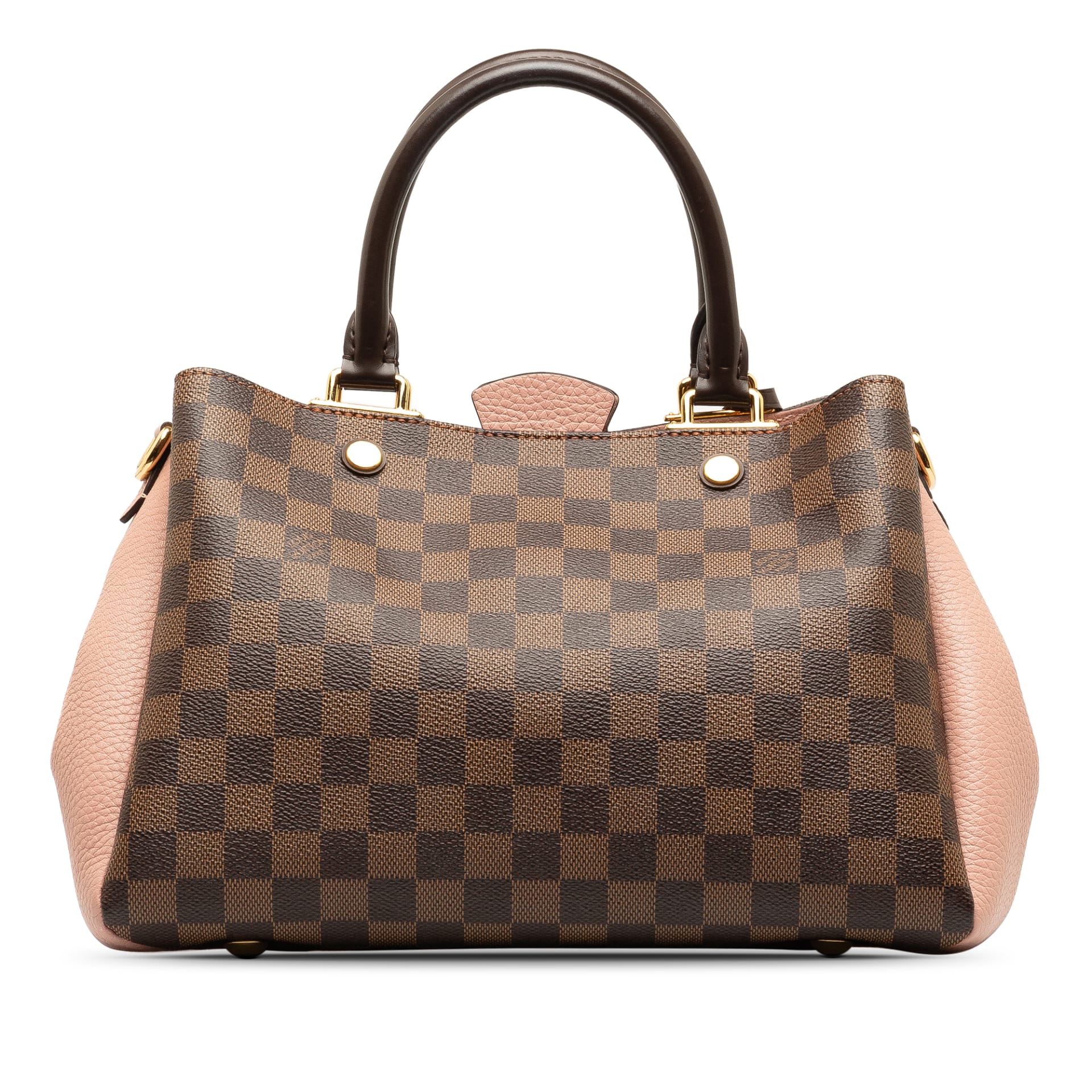 Louis Vuitton Damier Ebene Brittany