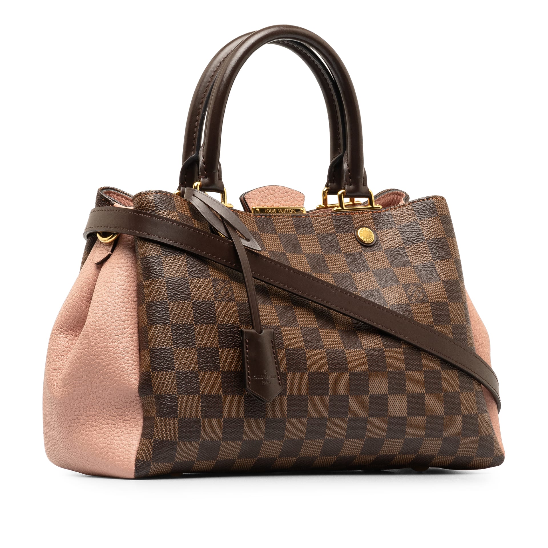 Louis Vuitton Damier Ebene Brittany