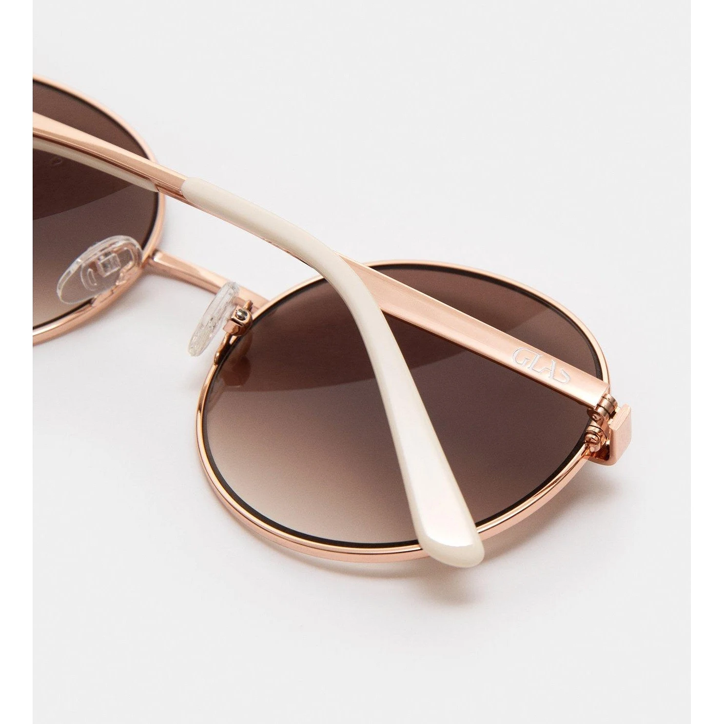 Grace Gradient Sunglasses