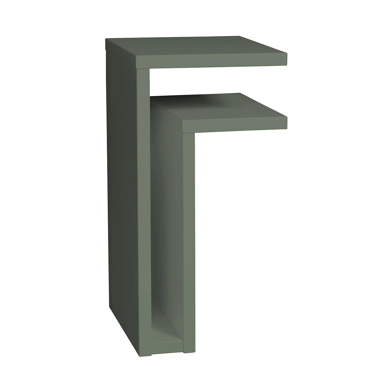 F-shelf Right