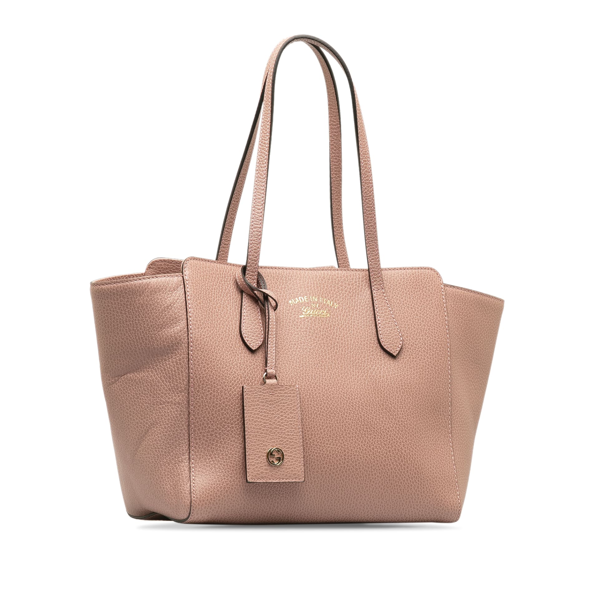 Gucci Medium Swing Tote