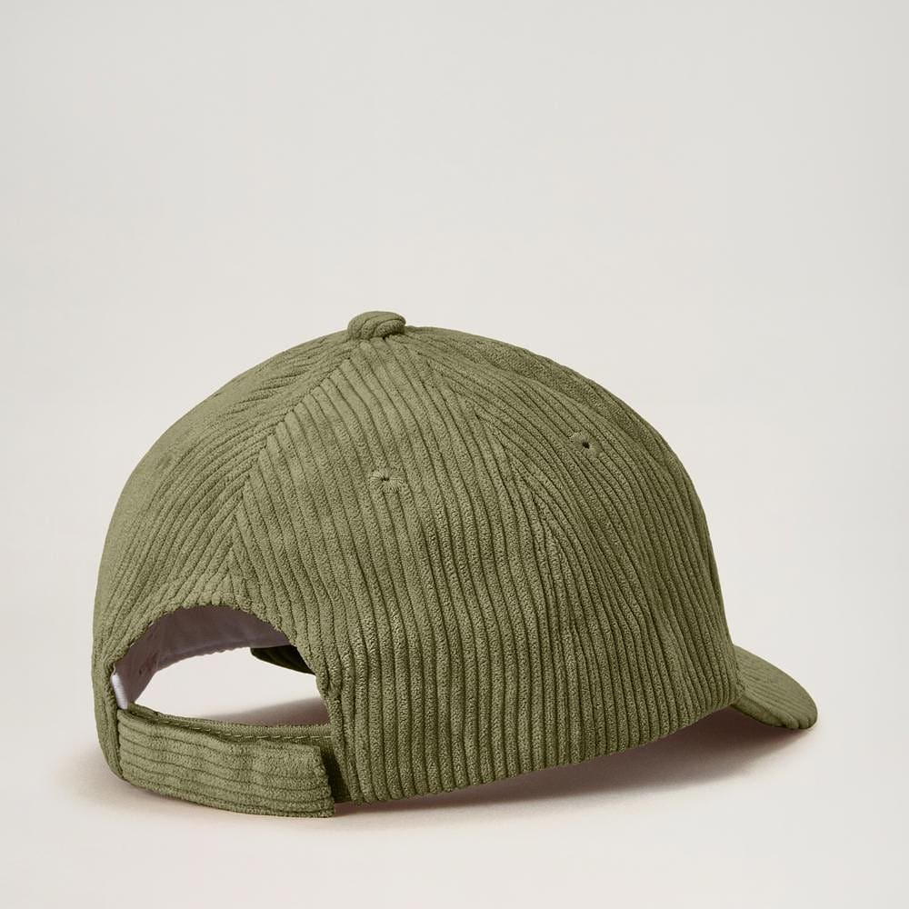 Baseball Cap Corduroy