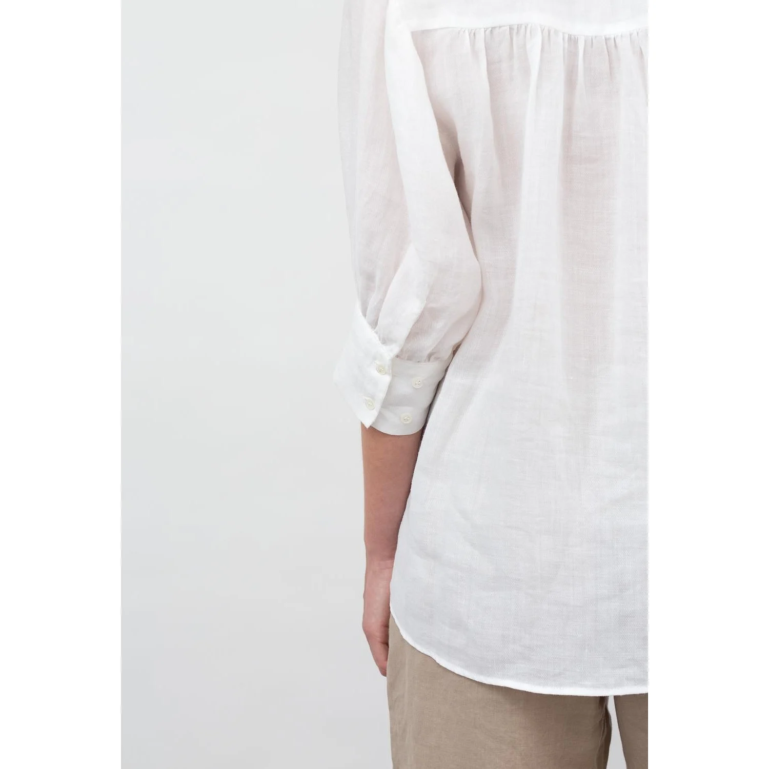 Leila Blouse