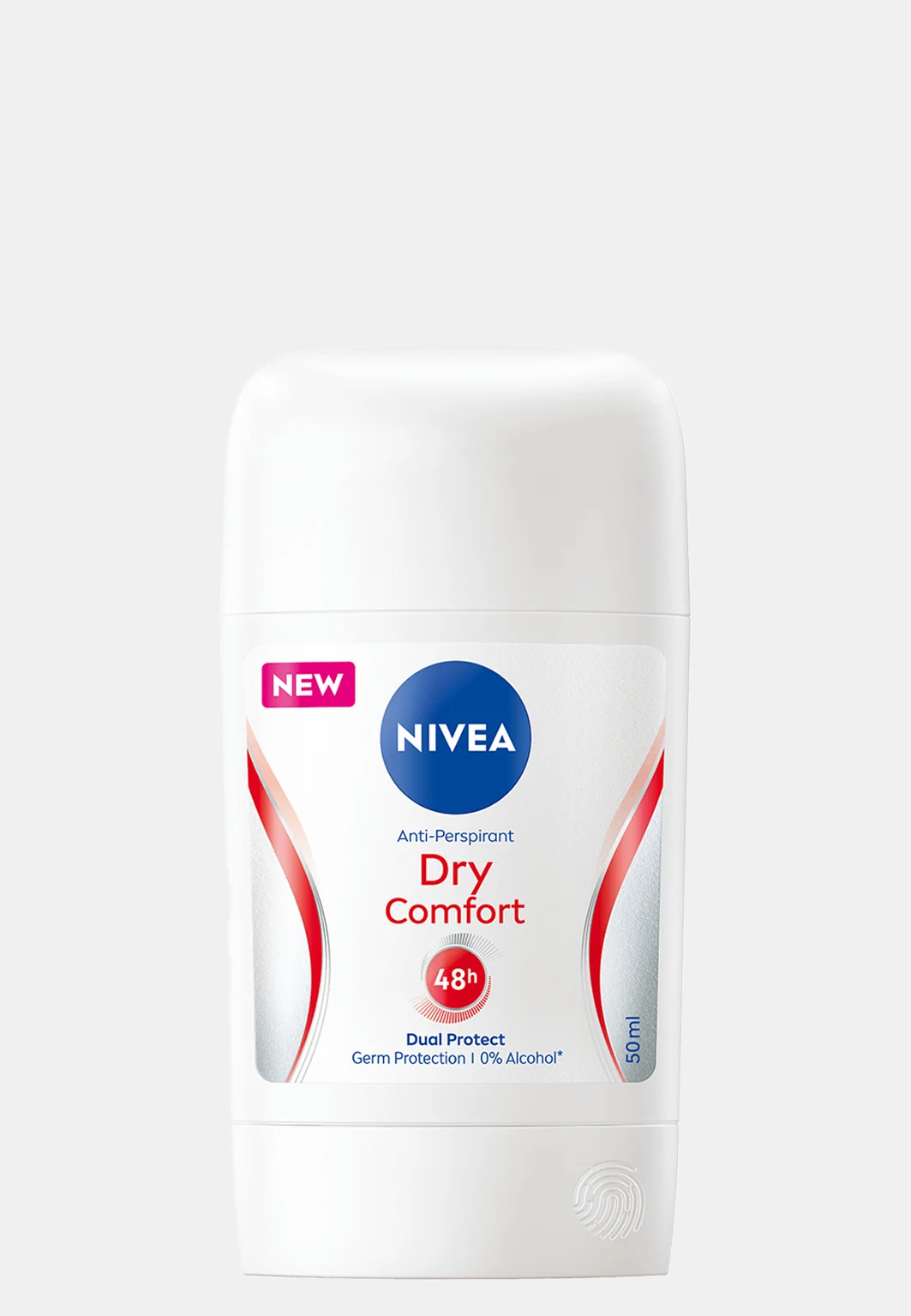 Antiperspirant Deo Dry Comfort Stick 50 ml NIVEA