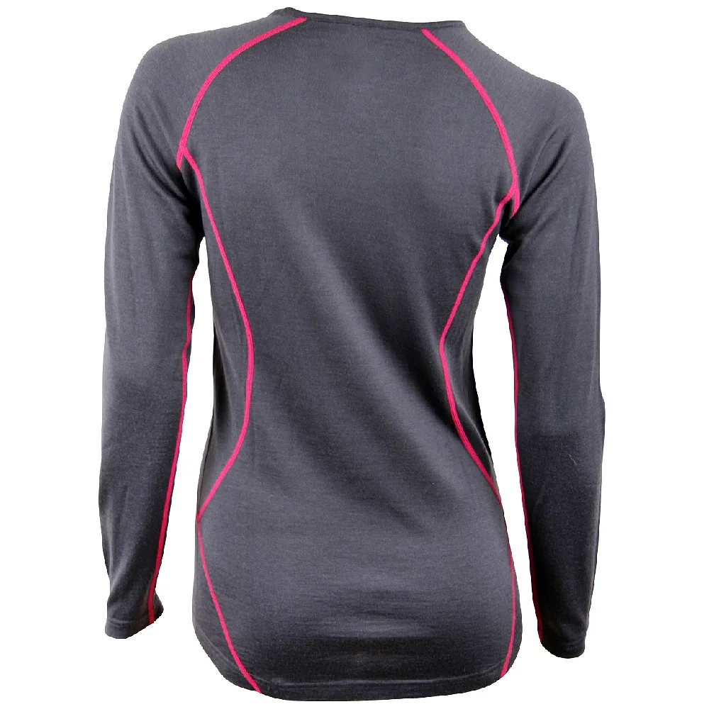 Merino Top Women