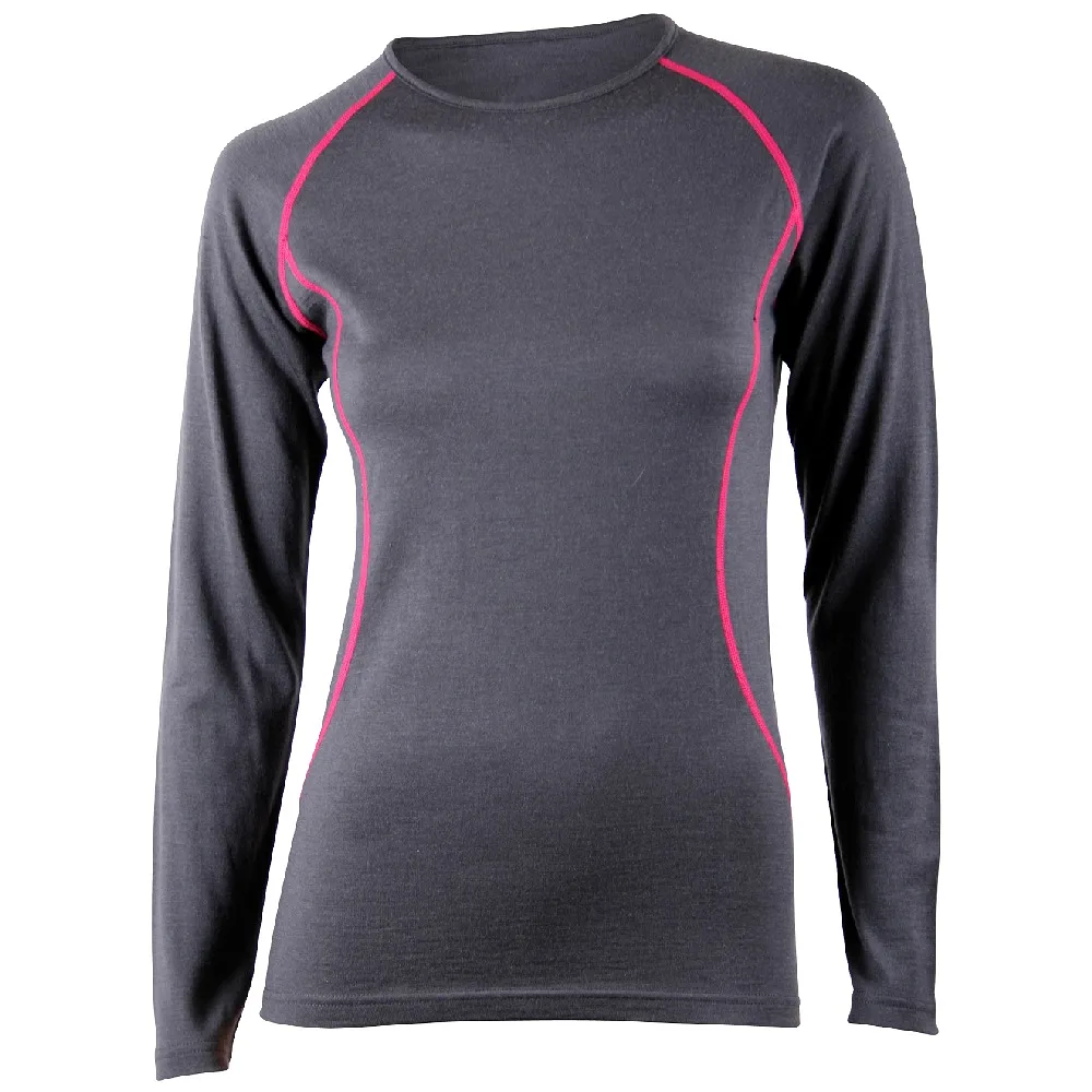 Merino Top Women