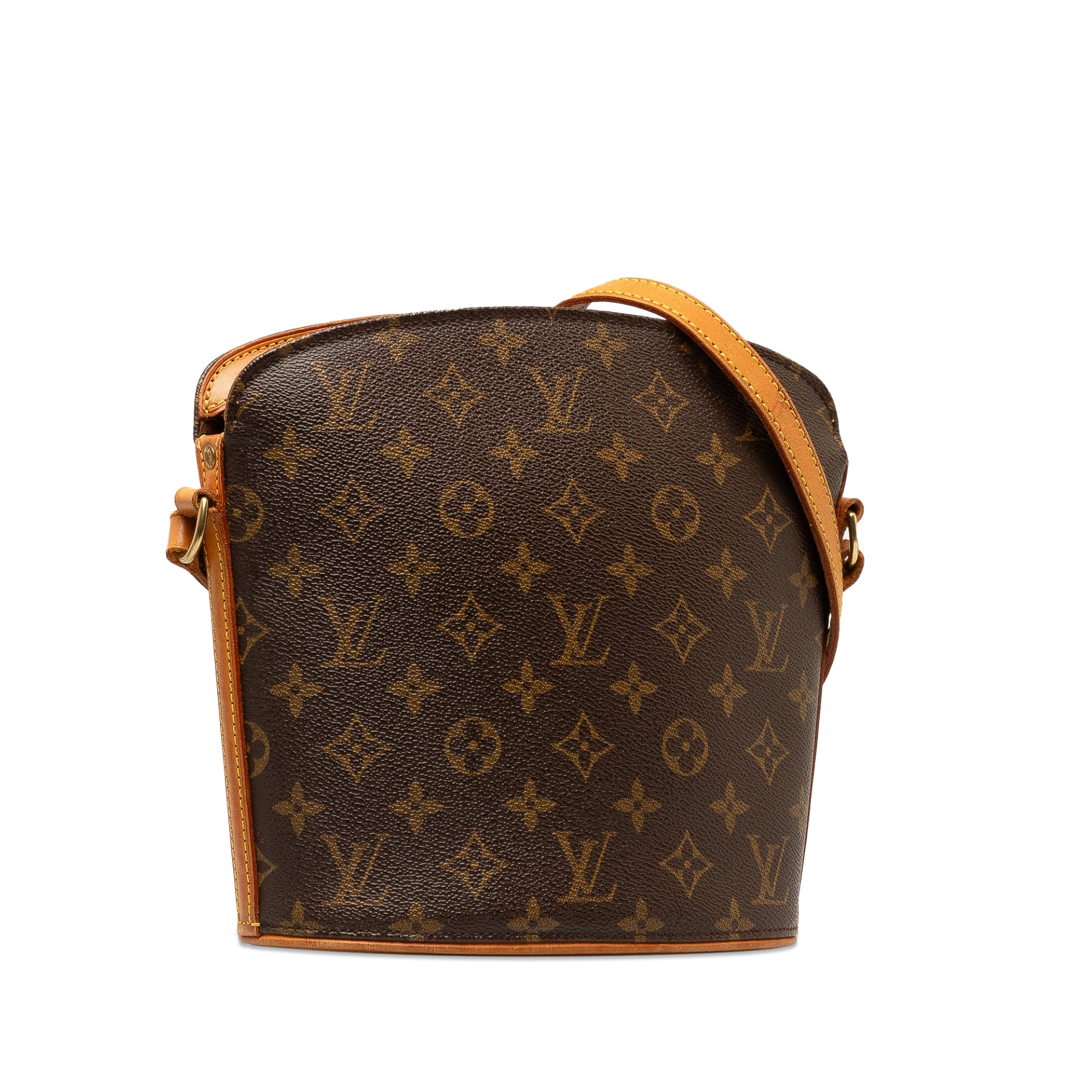 Louis Vuitton Monogram Drouot