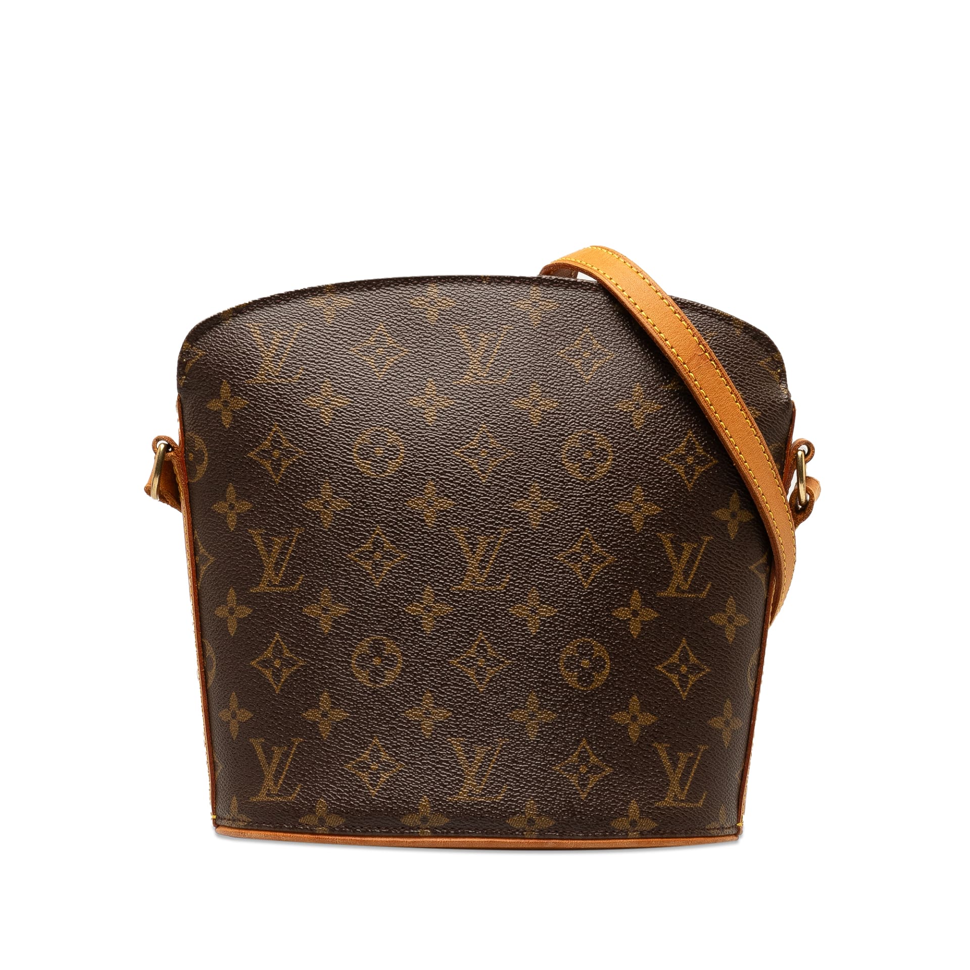 Louis Vuitton Monogram Drouot