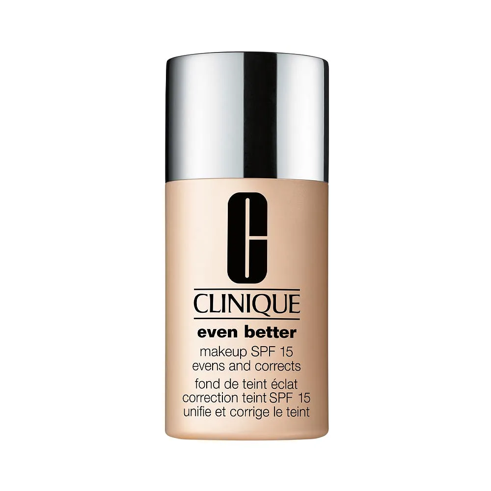 Even Better Makeup Foundation SPF 15