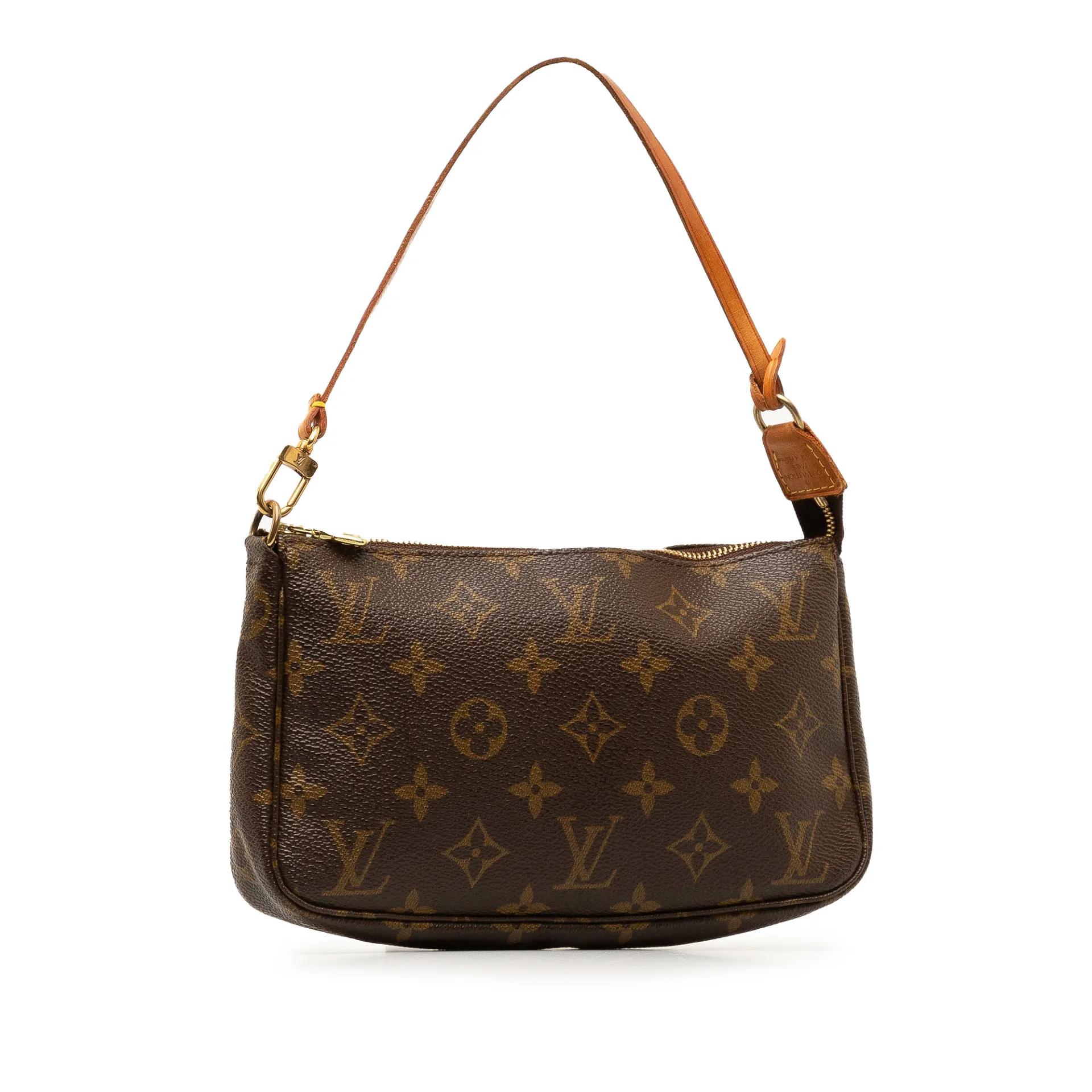 Louis Vuitton Monogram Pochette Accessoires