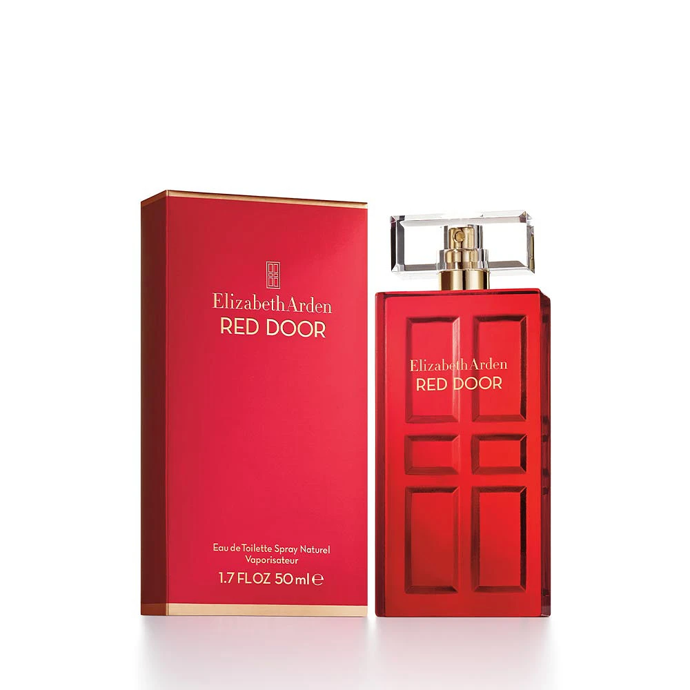 Red Door EdT Spray