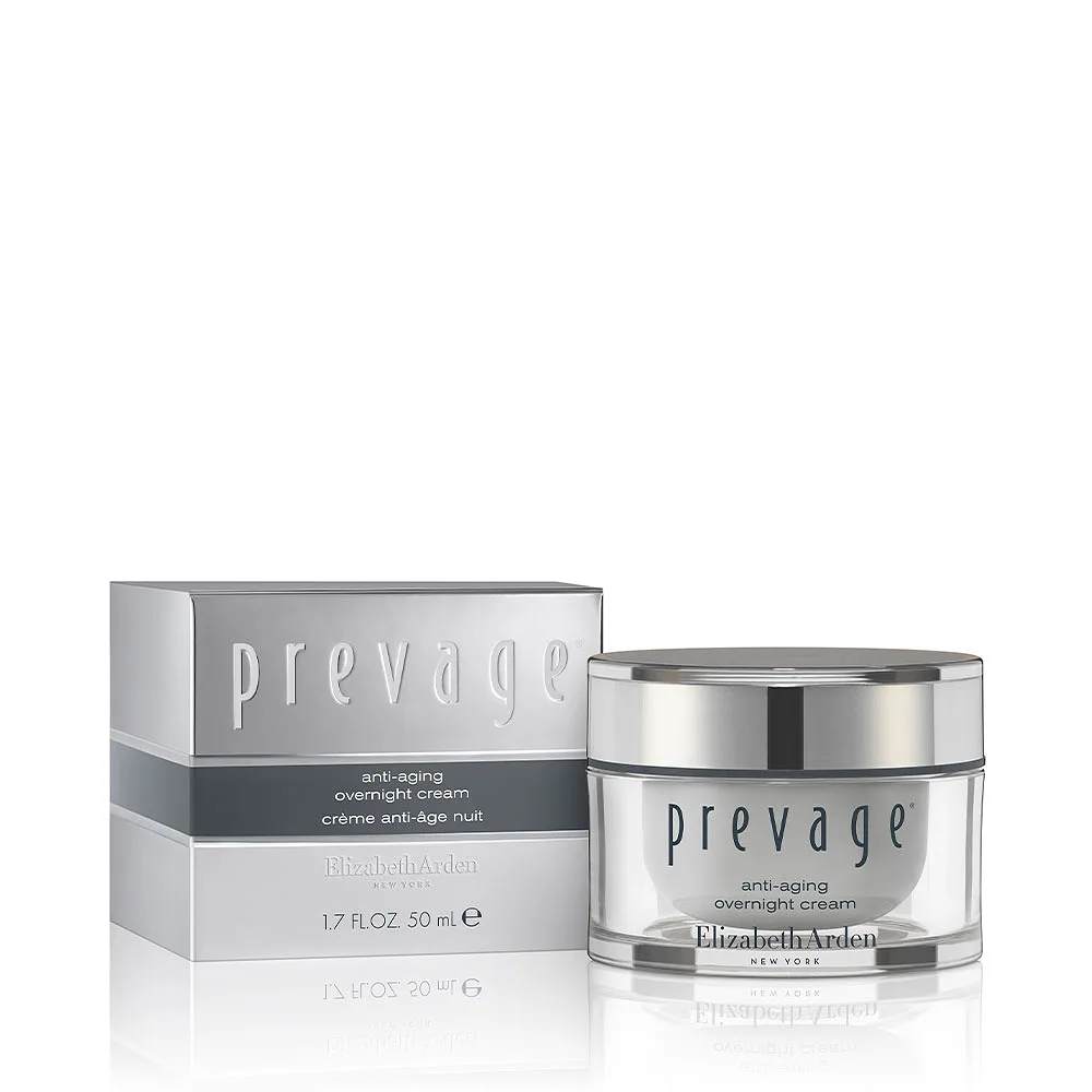 Prevage® Anti-aging Overnight Cream