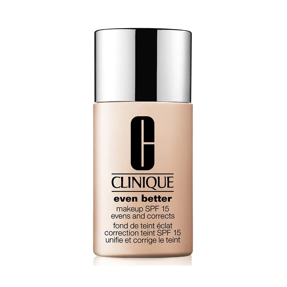 Even Better Makeup Foundation SPF 15