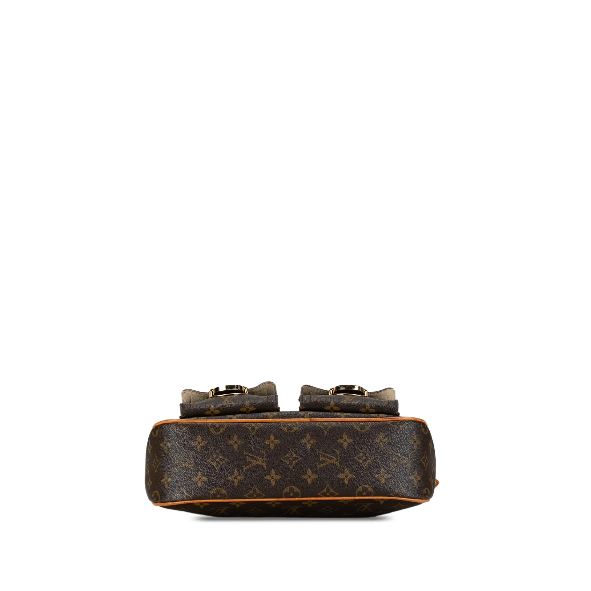 Louis Vuitton Monogram Hudson Gm