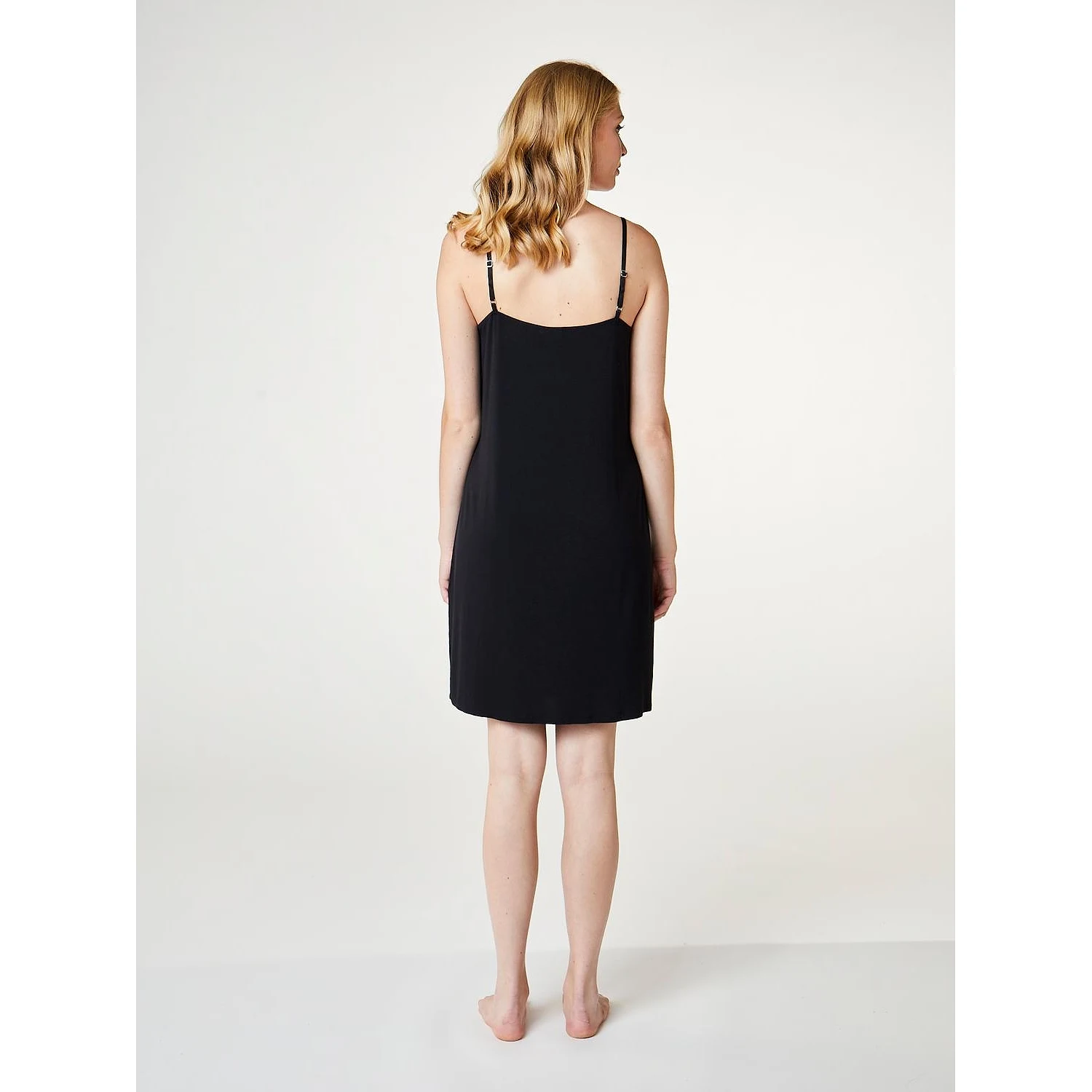 Maia Bamboo Chemise Dress