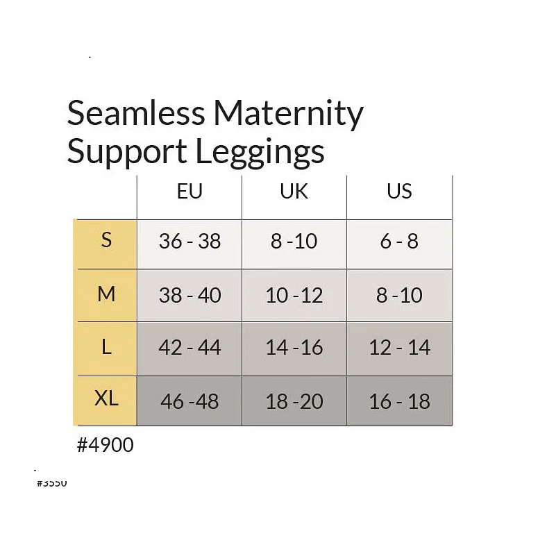 Mammaleggings