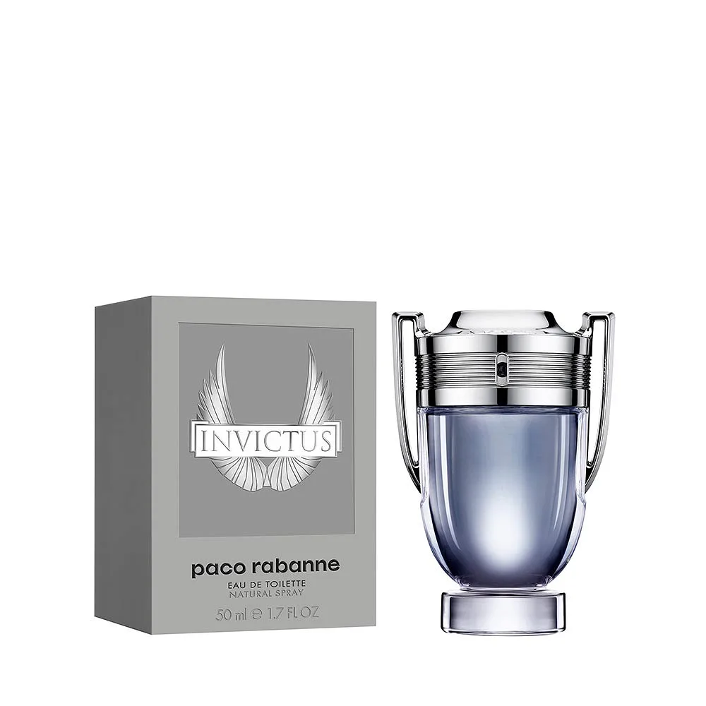 Invictus EdT