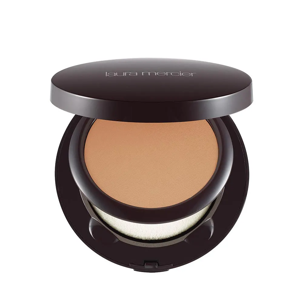 Foundation Powder Smooth Finish