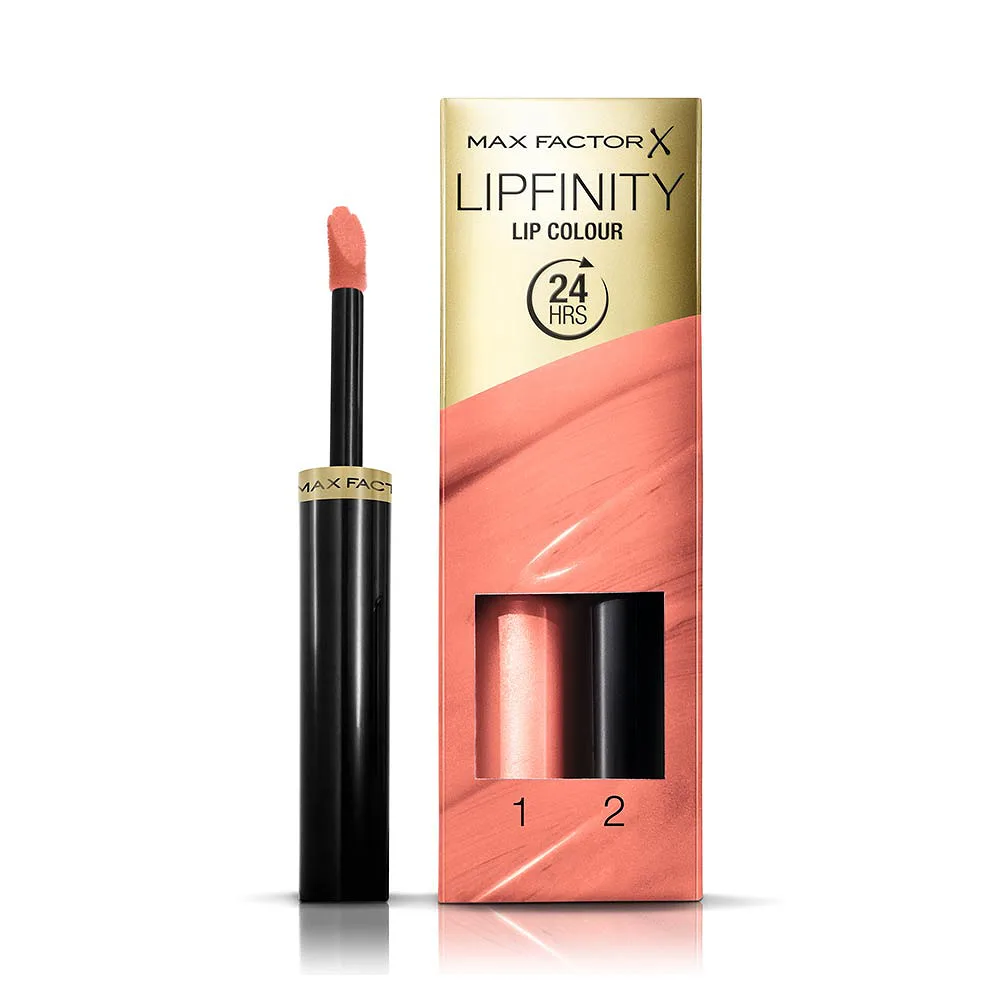 Lipfinity Lip Colour