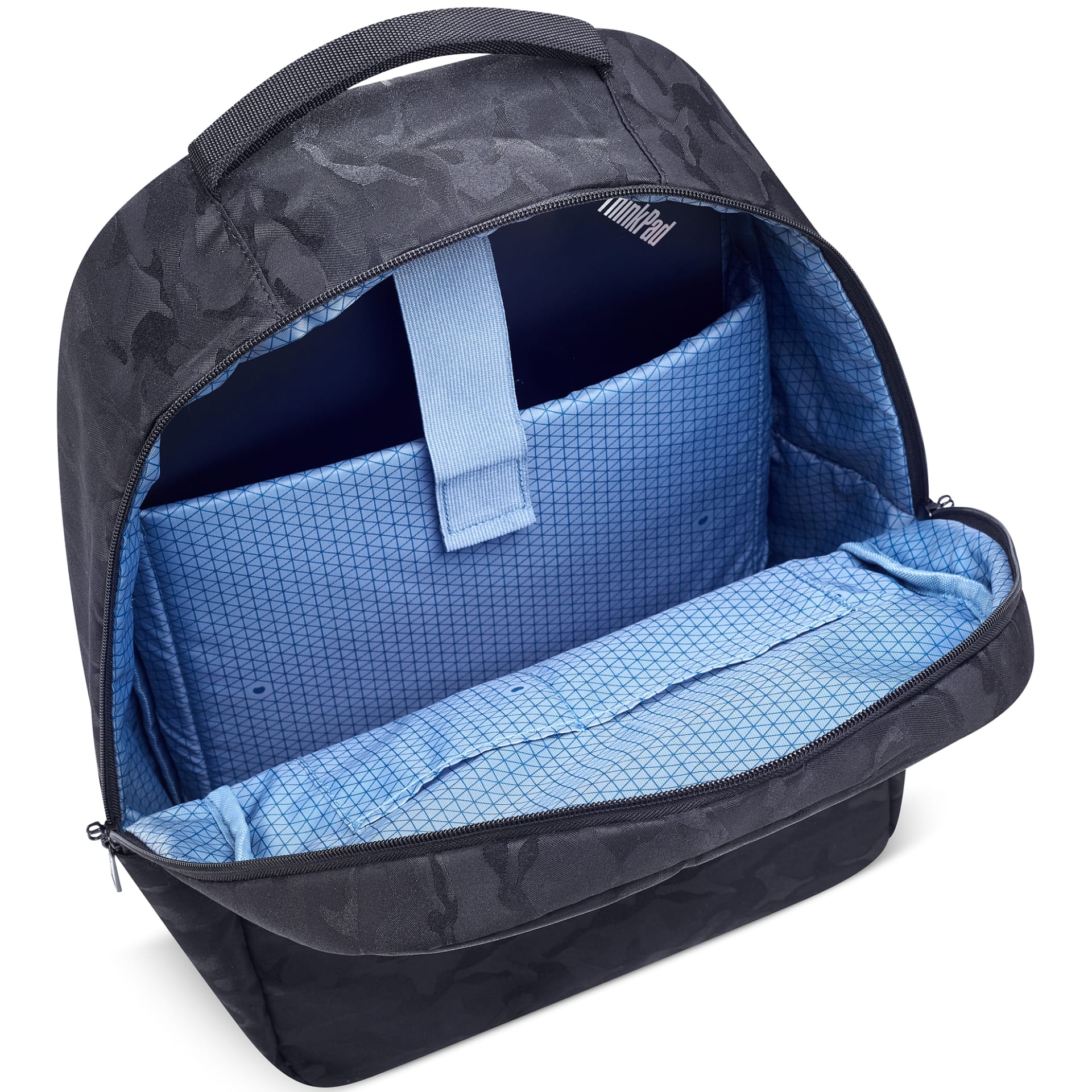 Citypak Laptop 15,6" Backpack Round