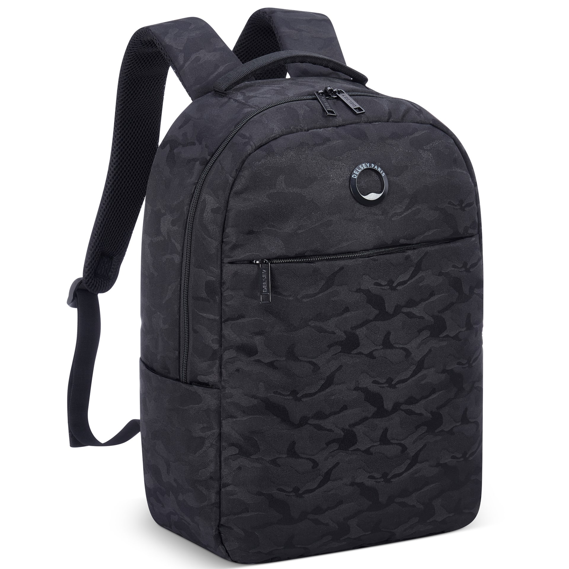 Citypak Laptop 15,6" Backpack Round