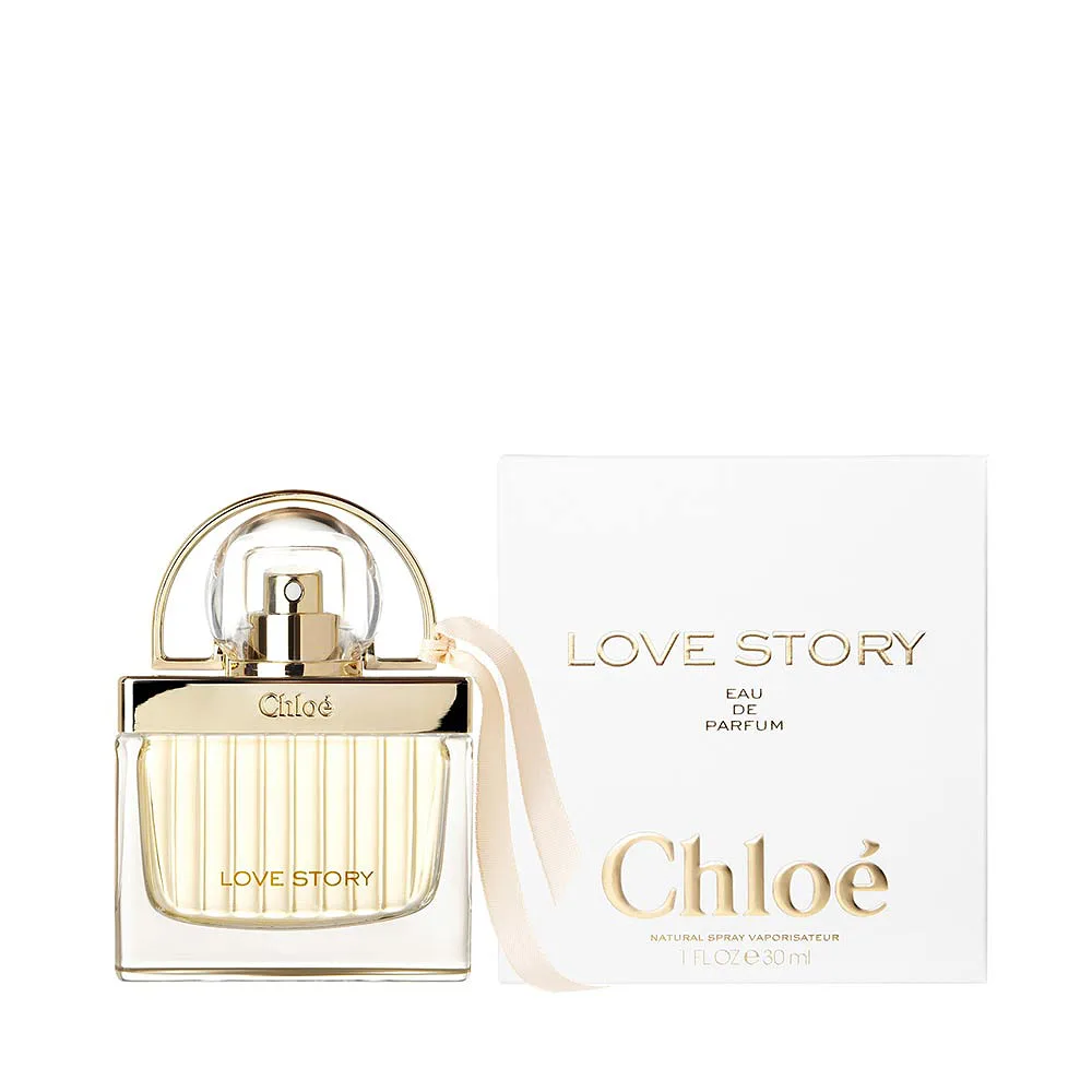 Love Story EdP