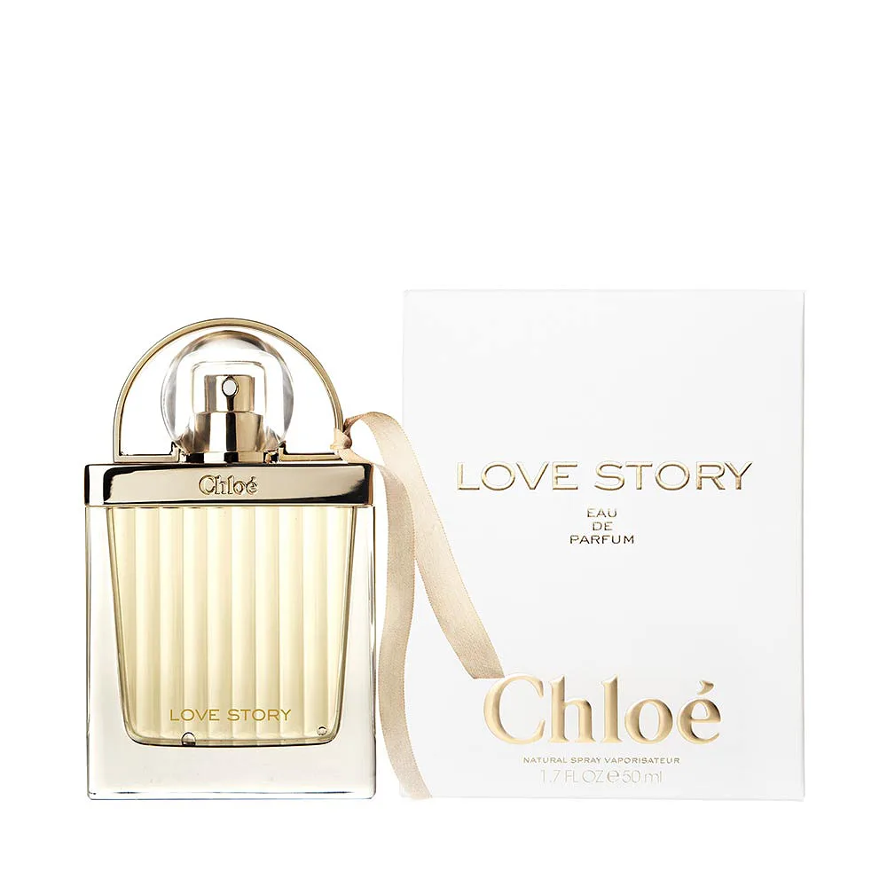 Love Story EdP