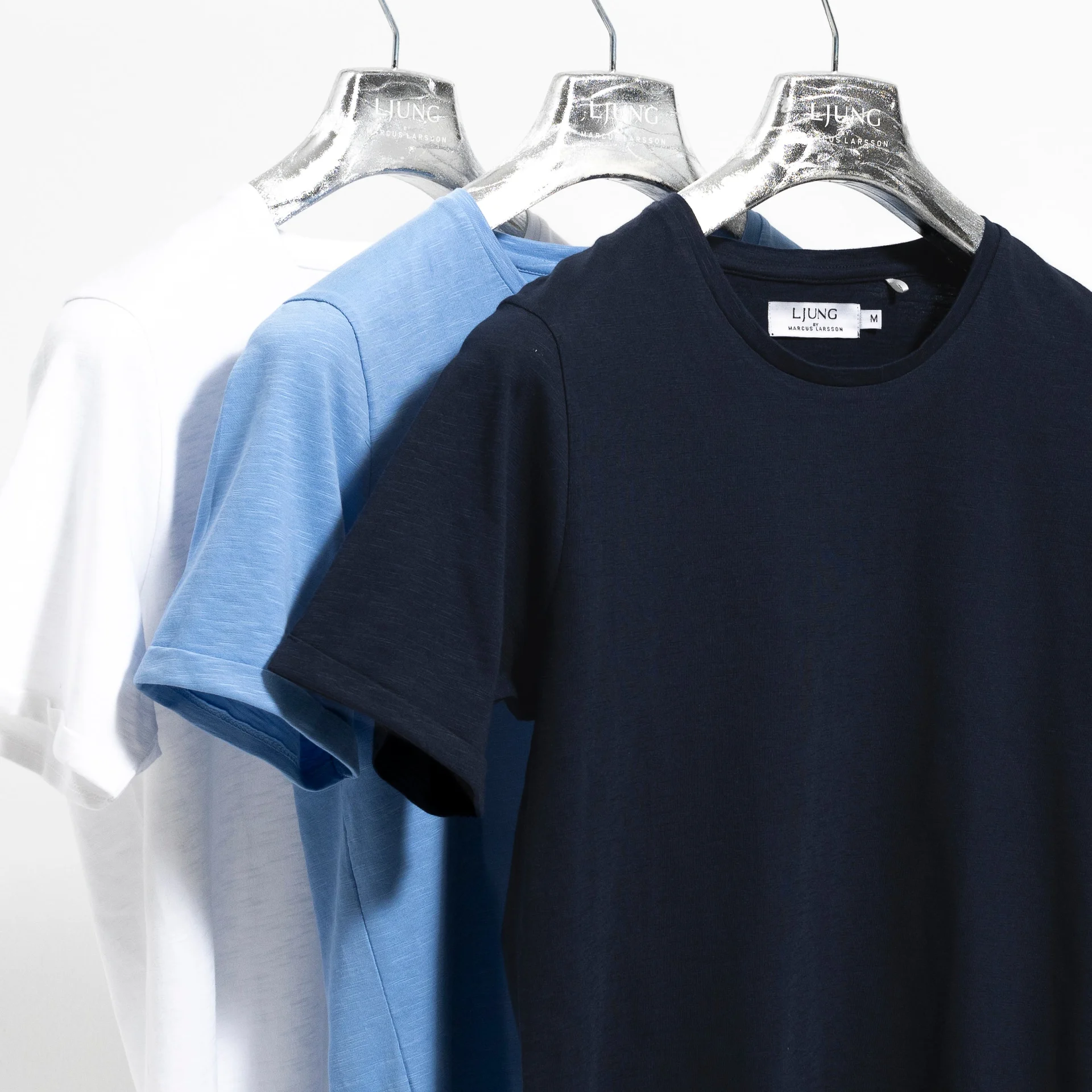 3-pack Core Tees