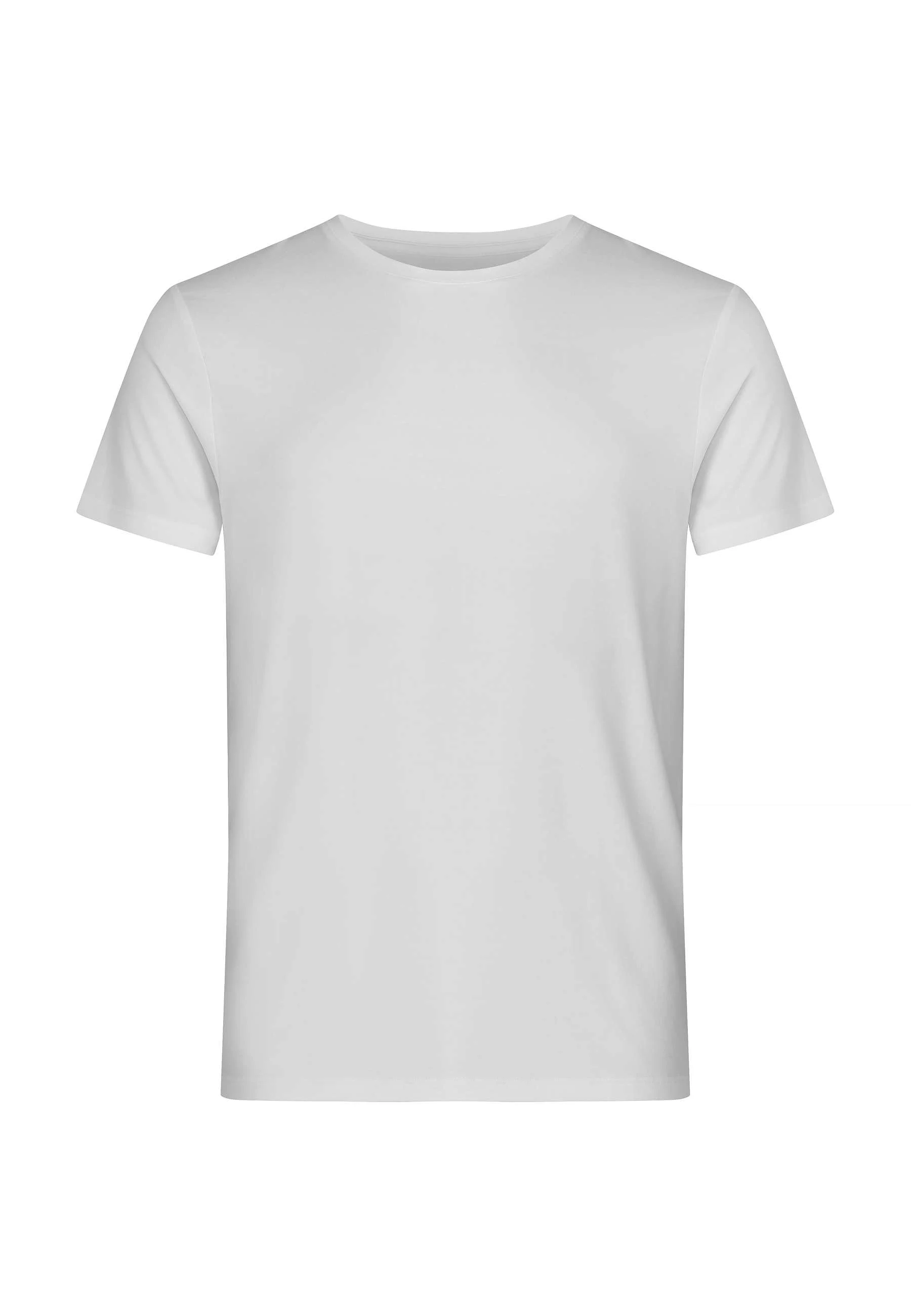 Bambu, T-shirt, 4-pack, Svart