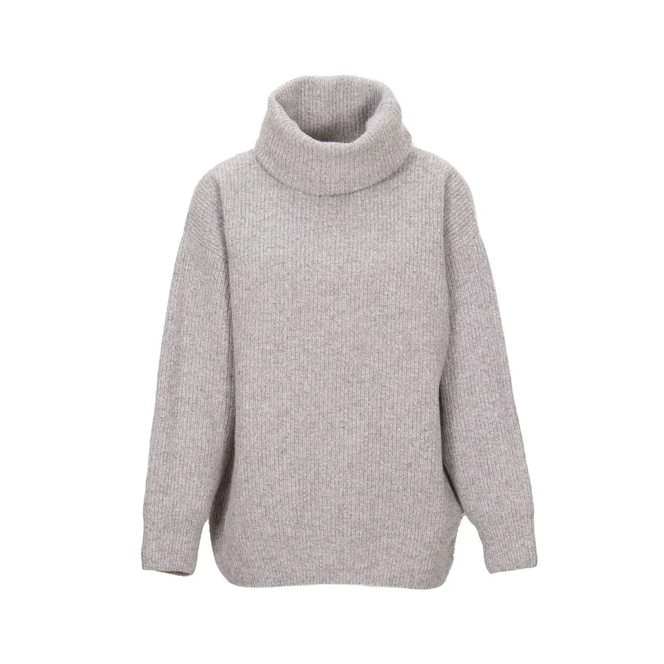 Surteby Polo Sweater