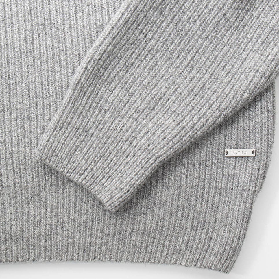 Surteby Polo Sweater