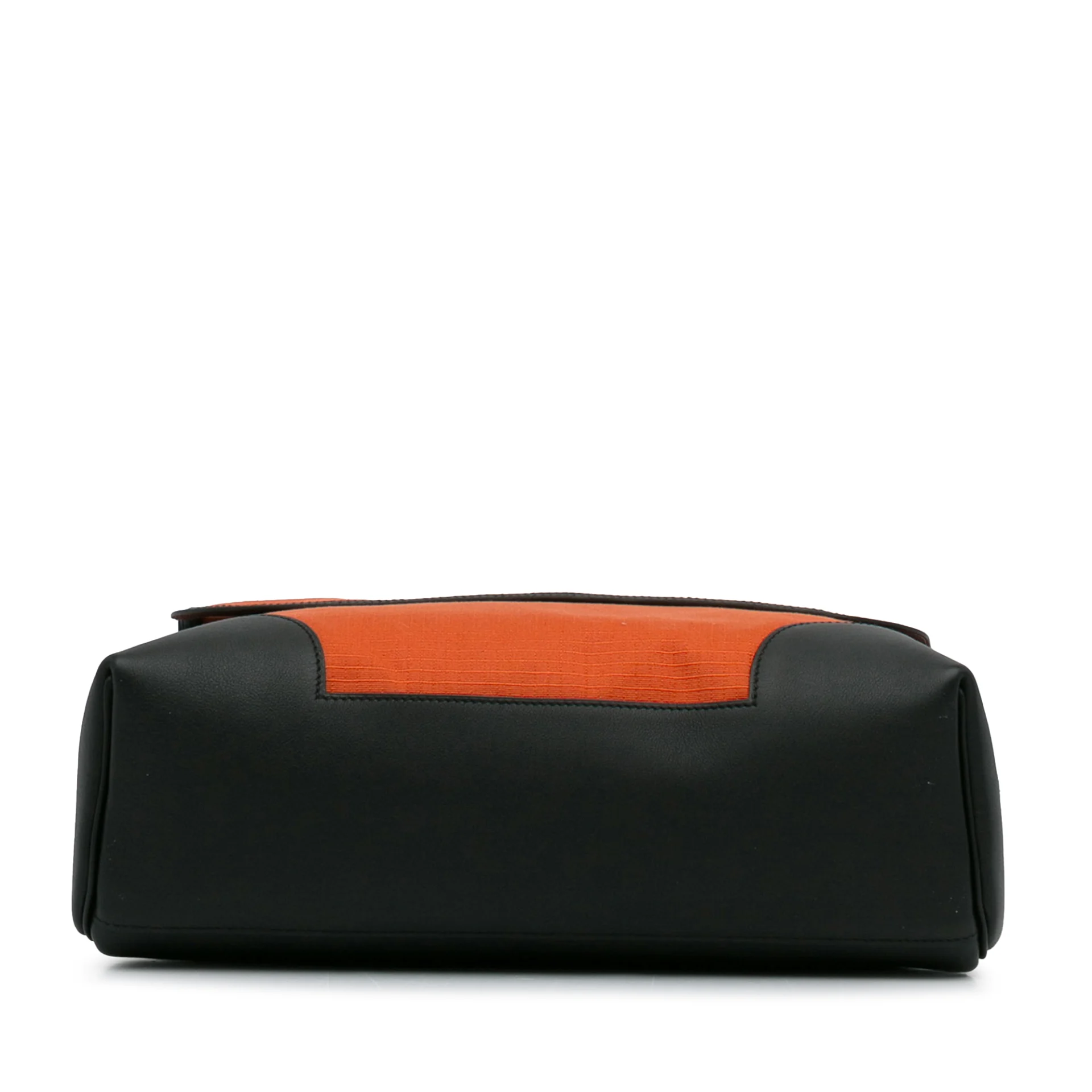 Hermes Allback Messenger Bag