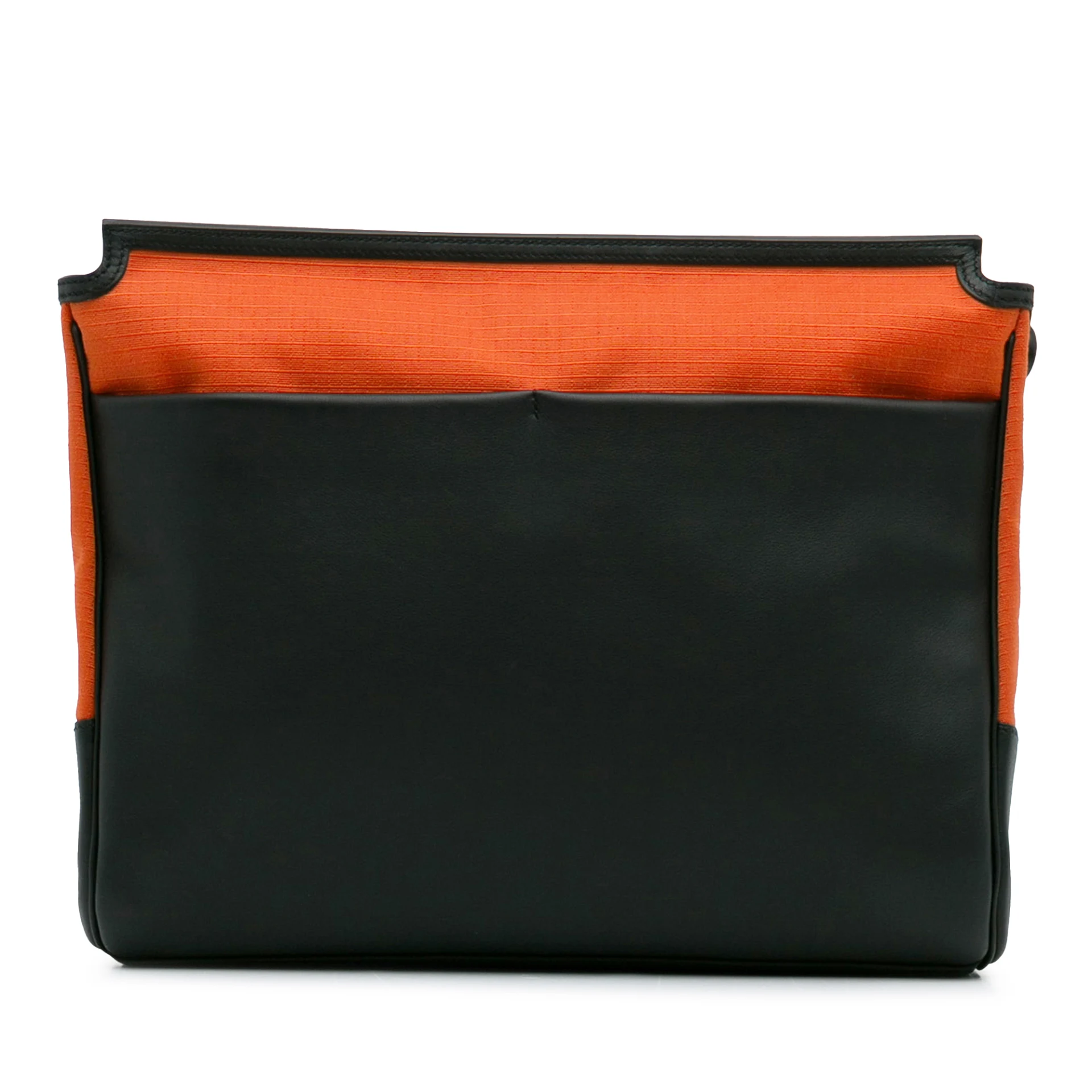 Hermes Allback Messenger Bag