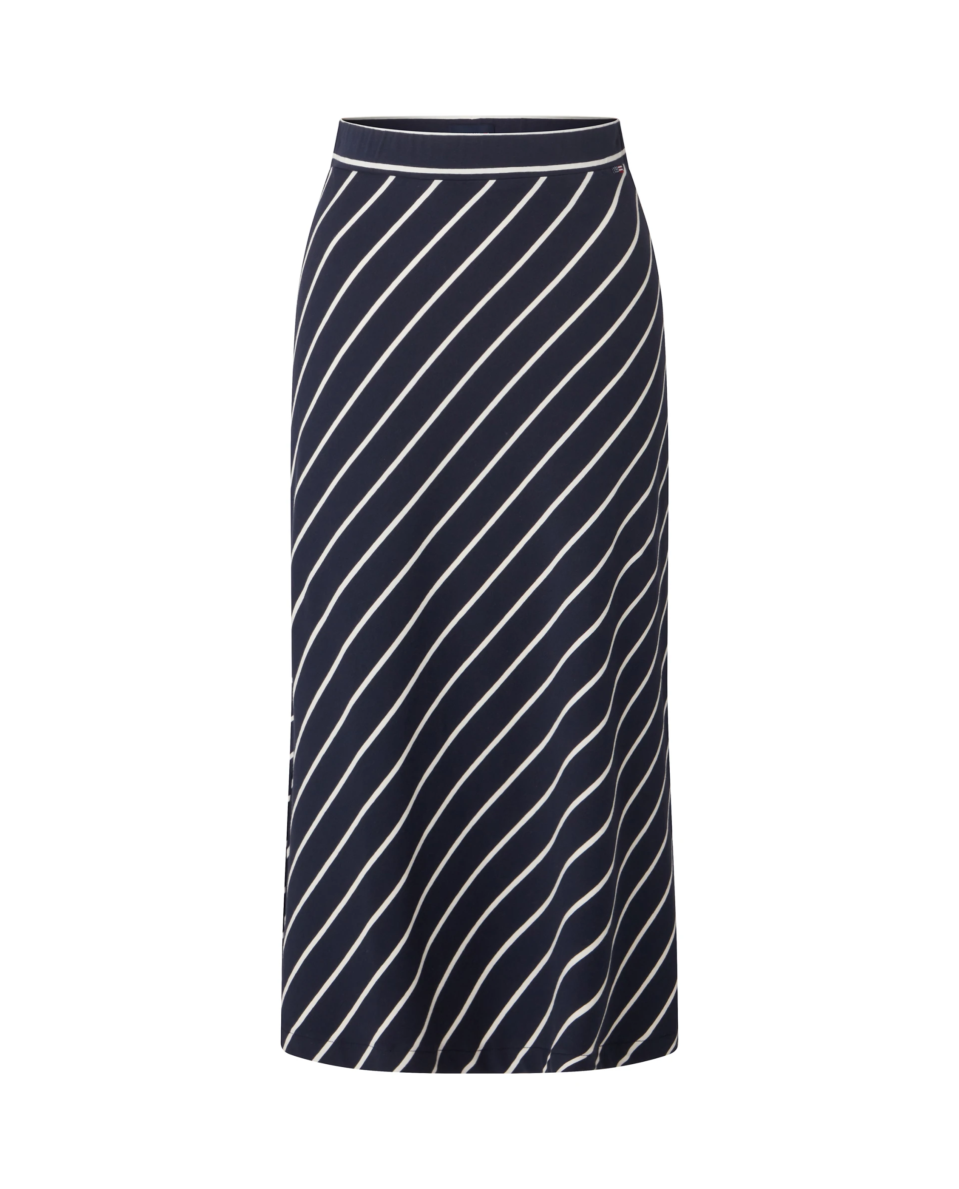 Brielle Jersey Skirt