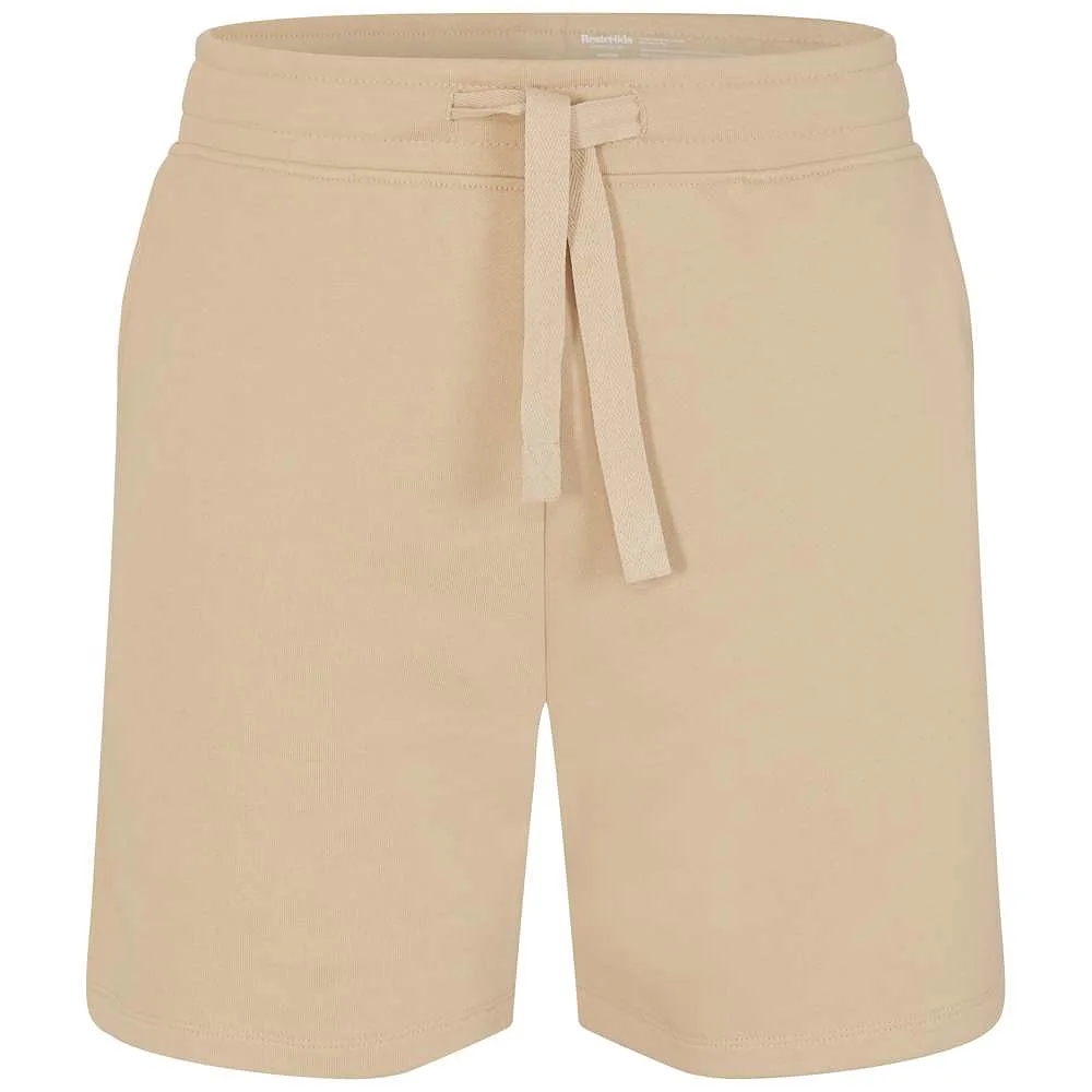 Bambu, Sweatshorts, Beige