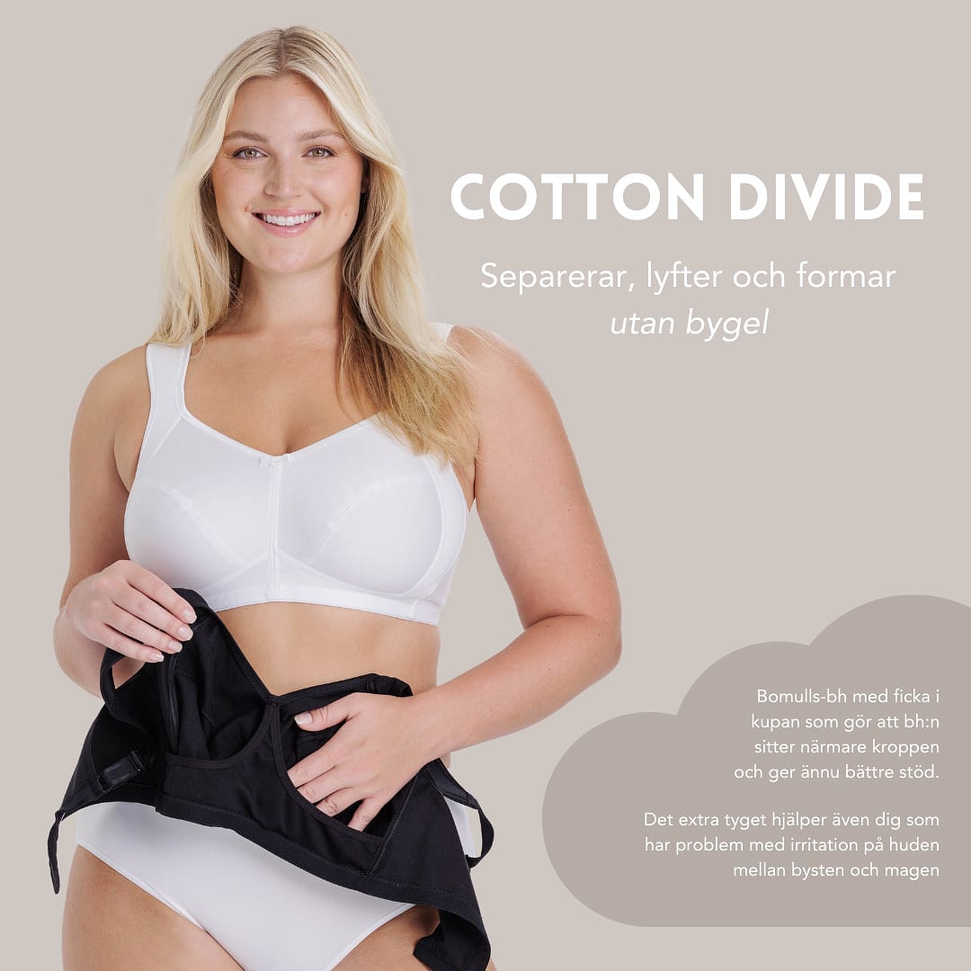 Cotton Divide Bh