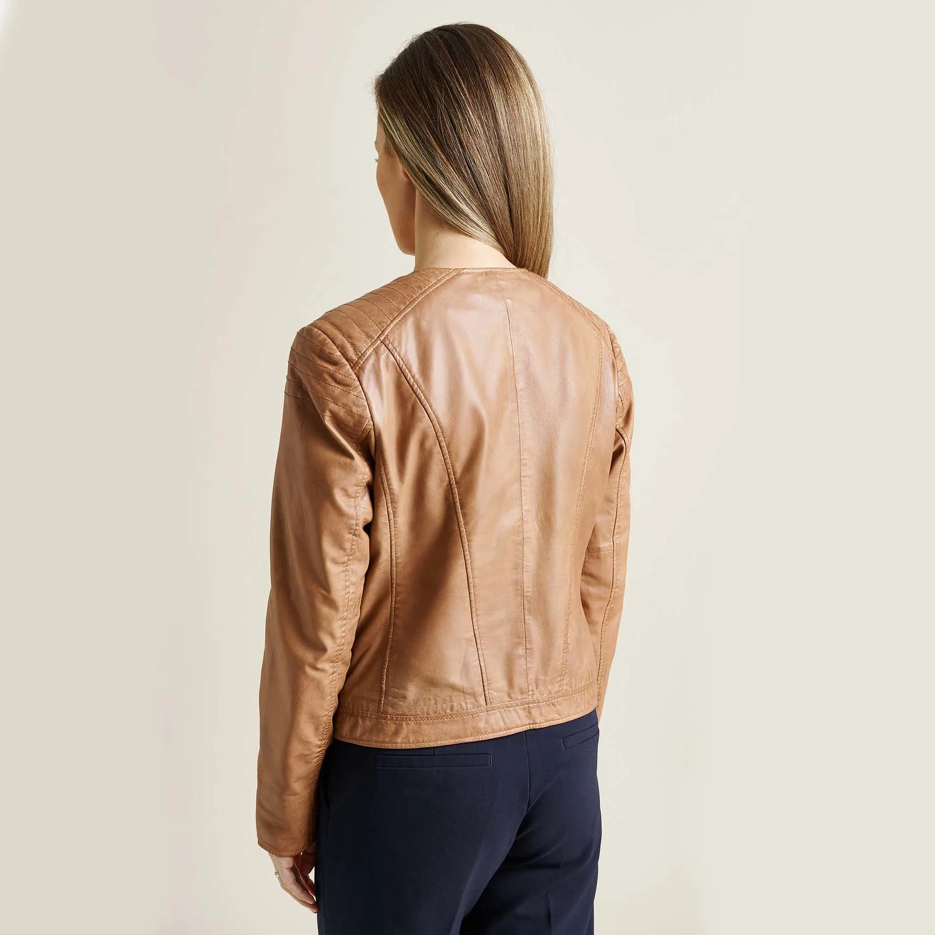 Paula Jacket