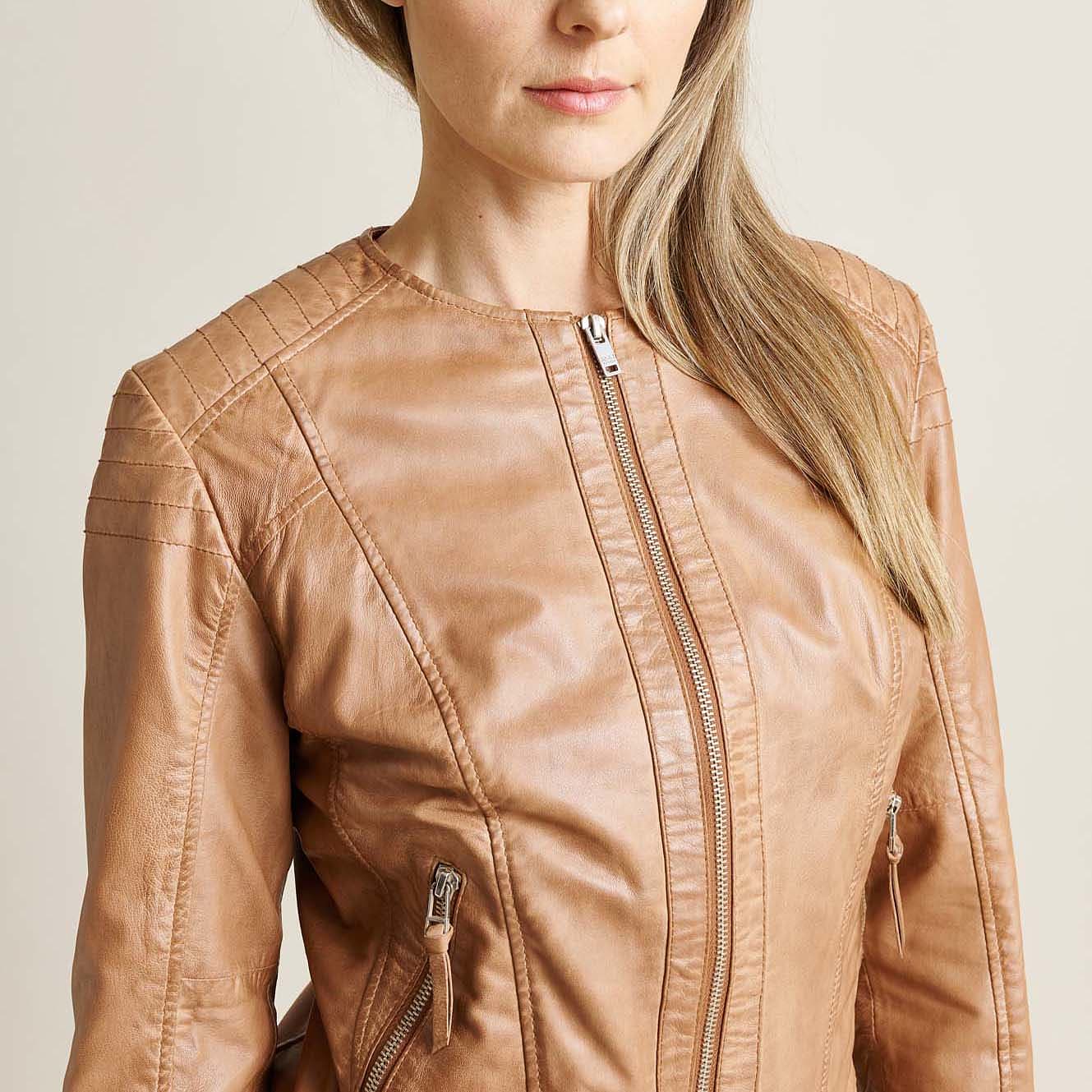 Paula Jacket