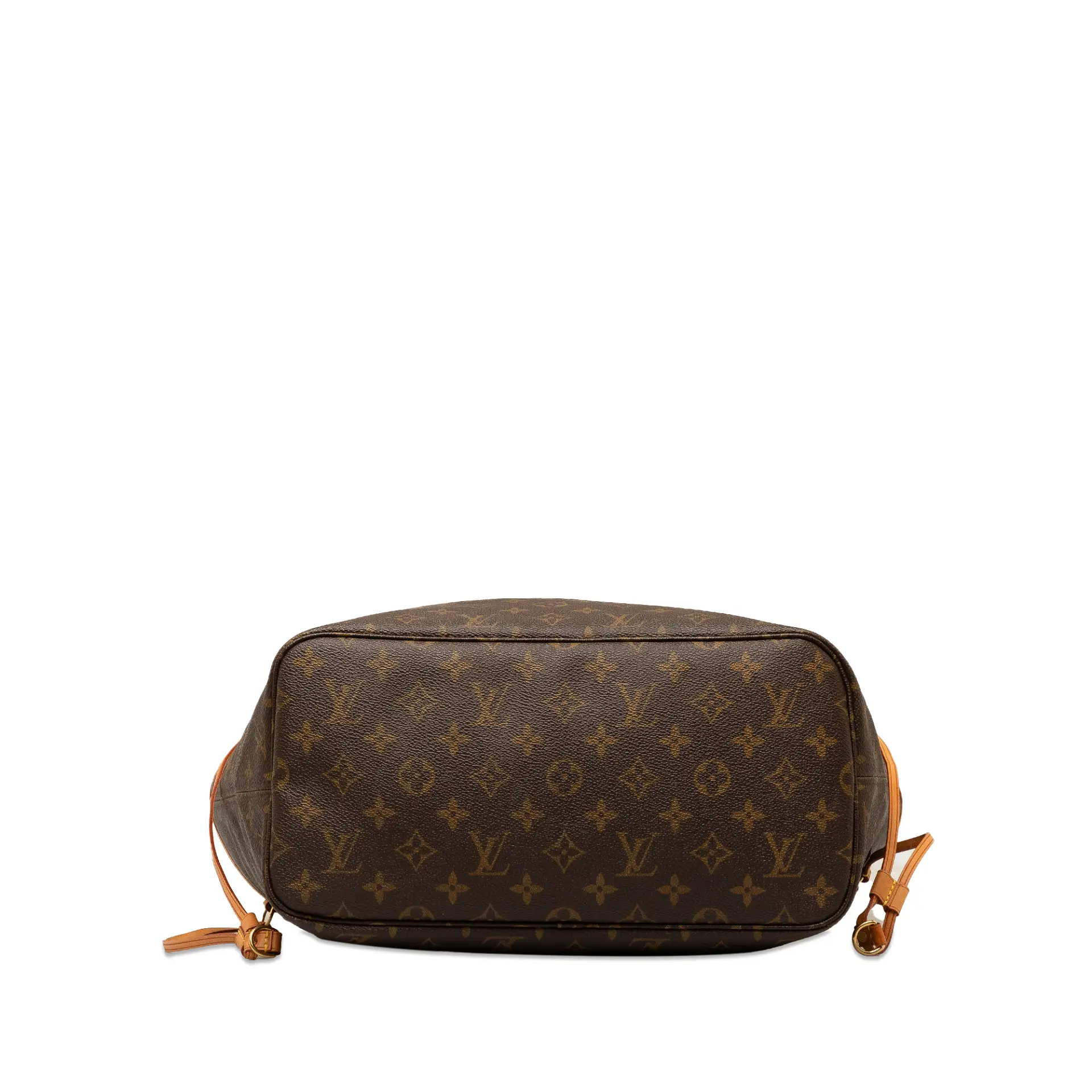 Louis Vuitton Monogram Neverfull Mm