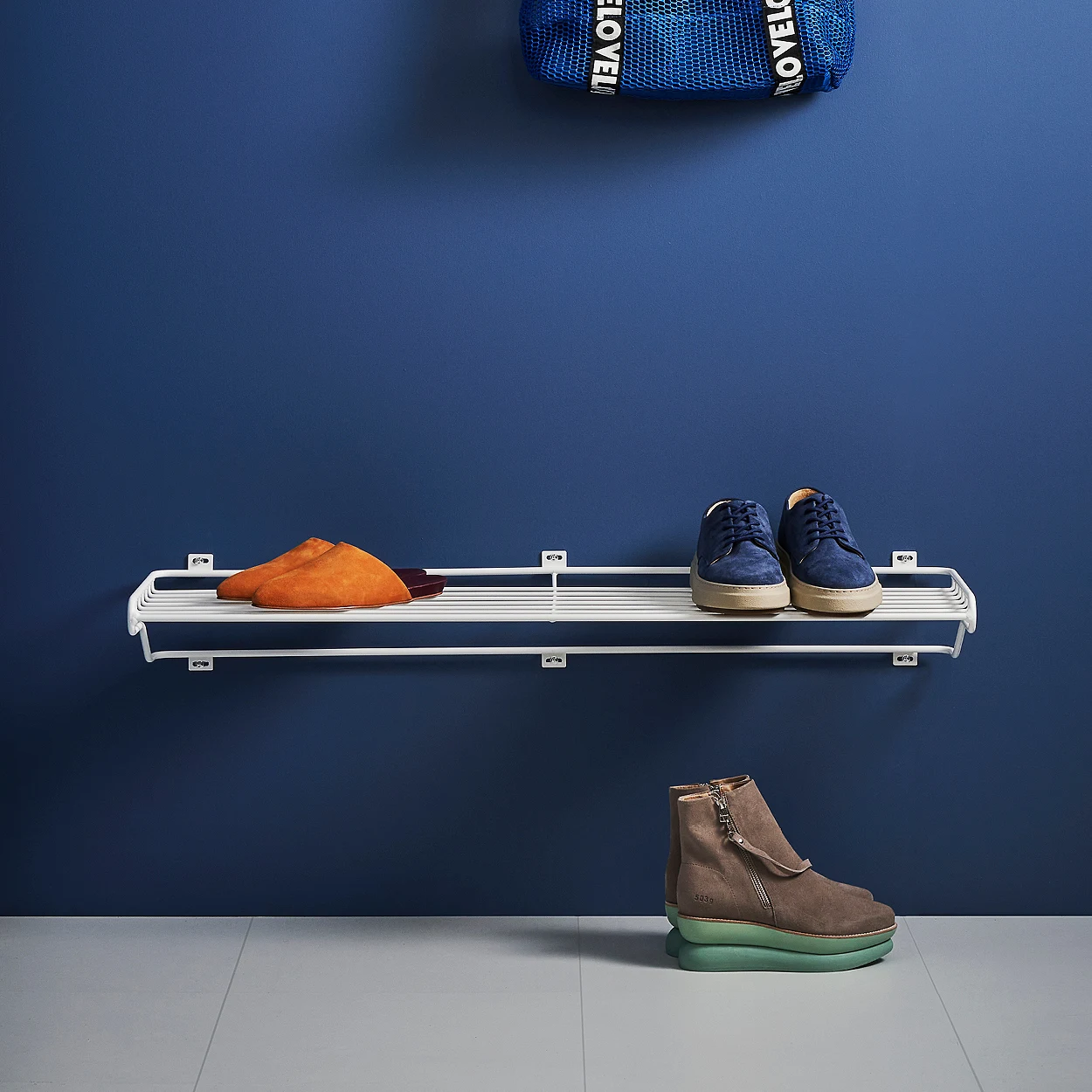 Shoe Shelf L