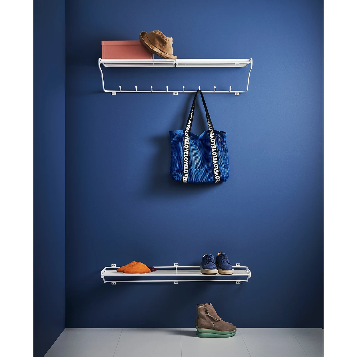 Shoe Shelf L