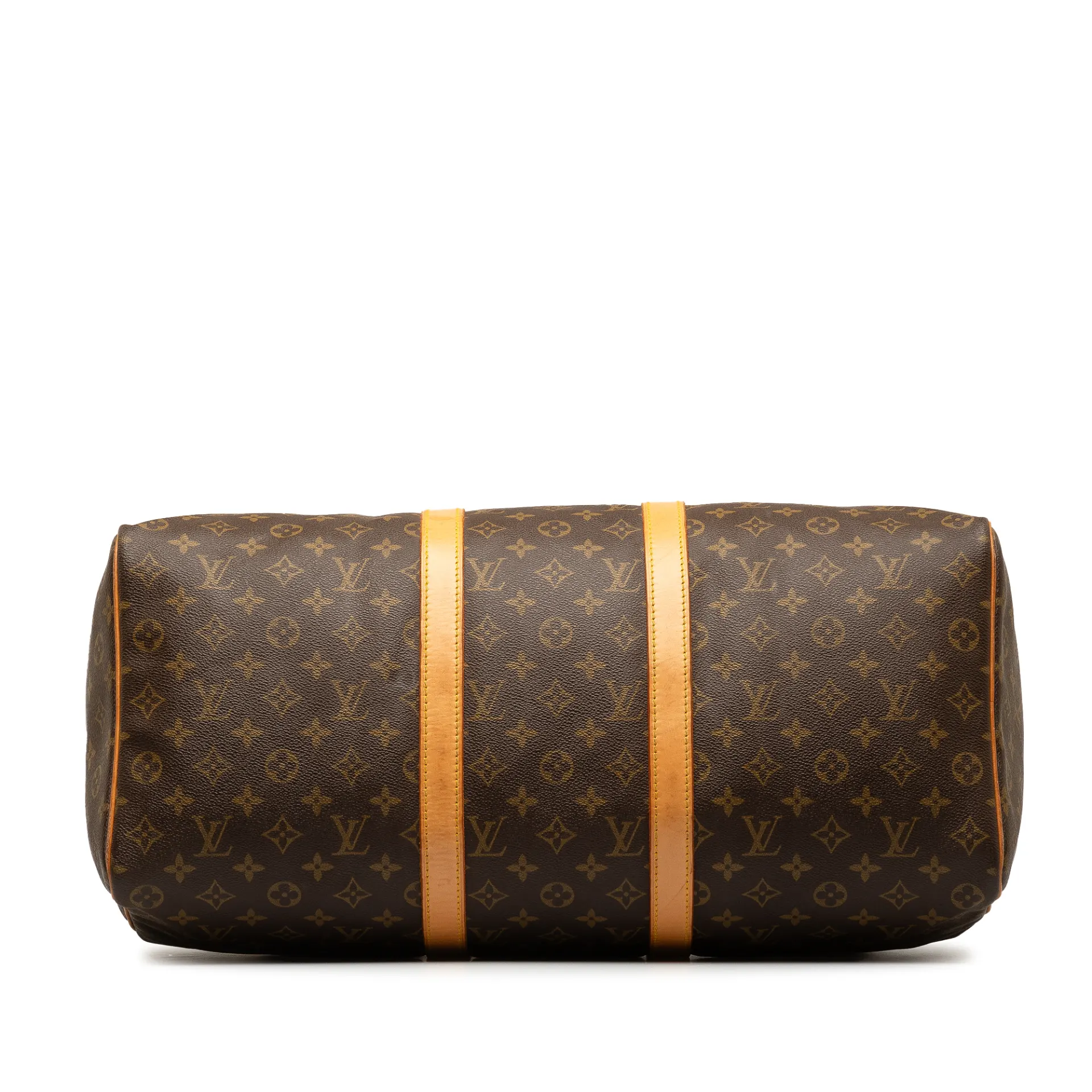 Louis Vuitton Monogram Keepall 50