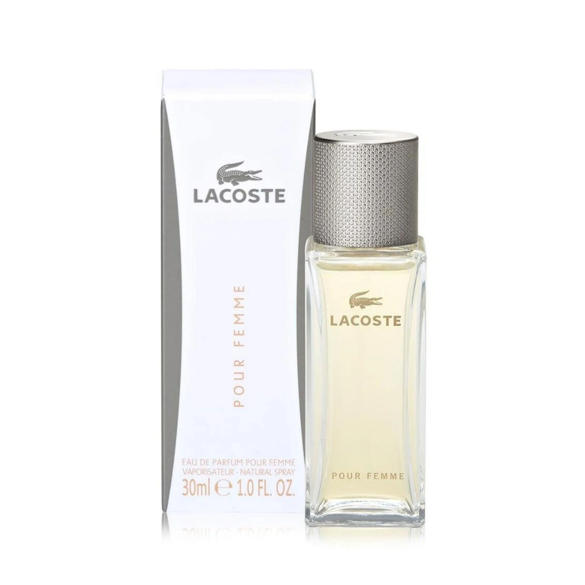 Pour Femme EdP