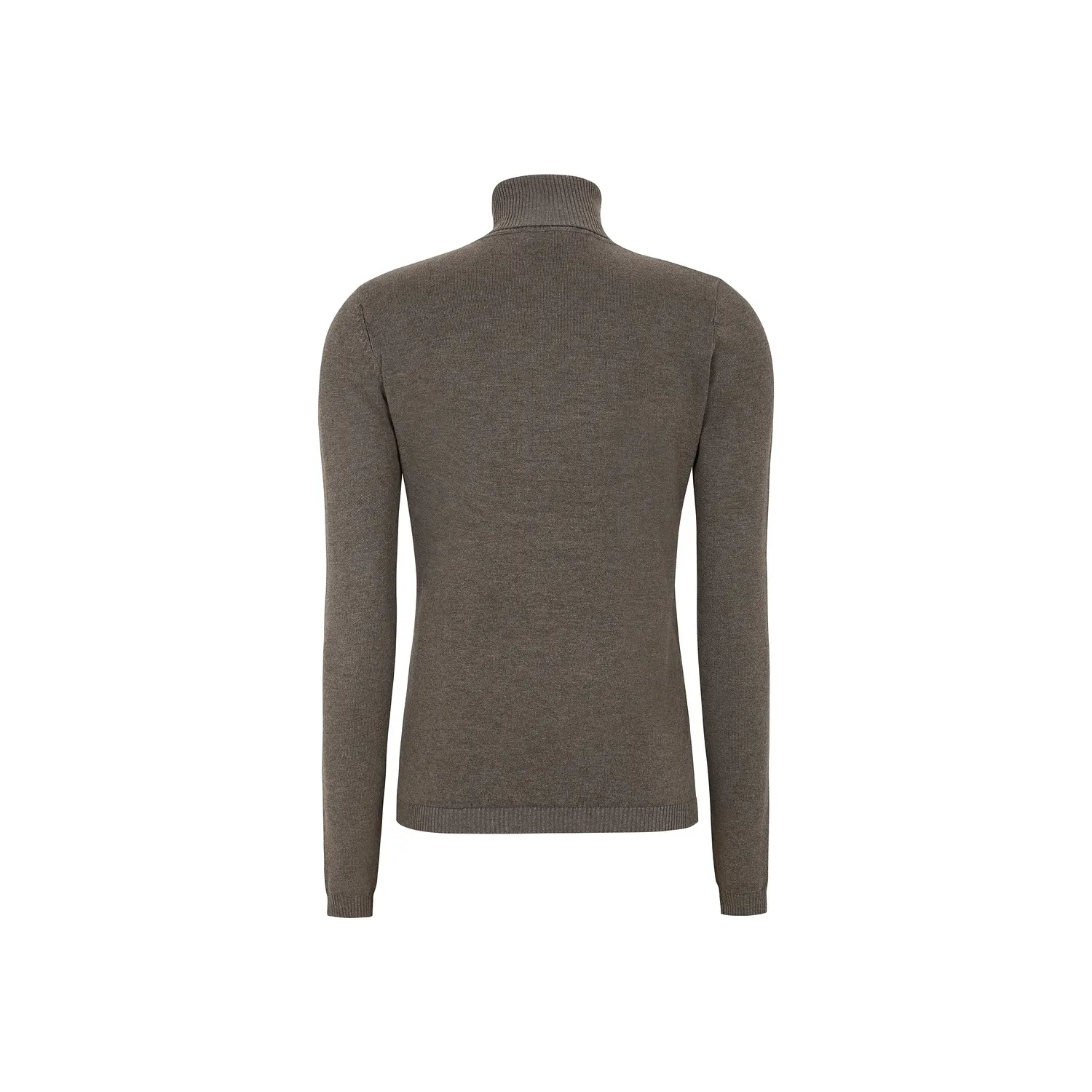 Srmarla Rollneck Knit