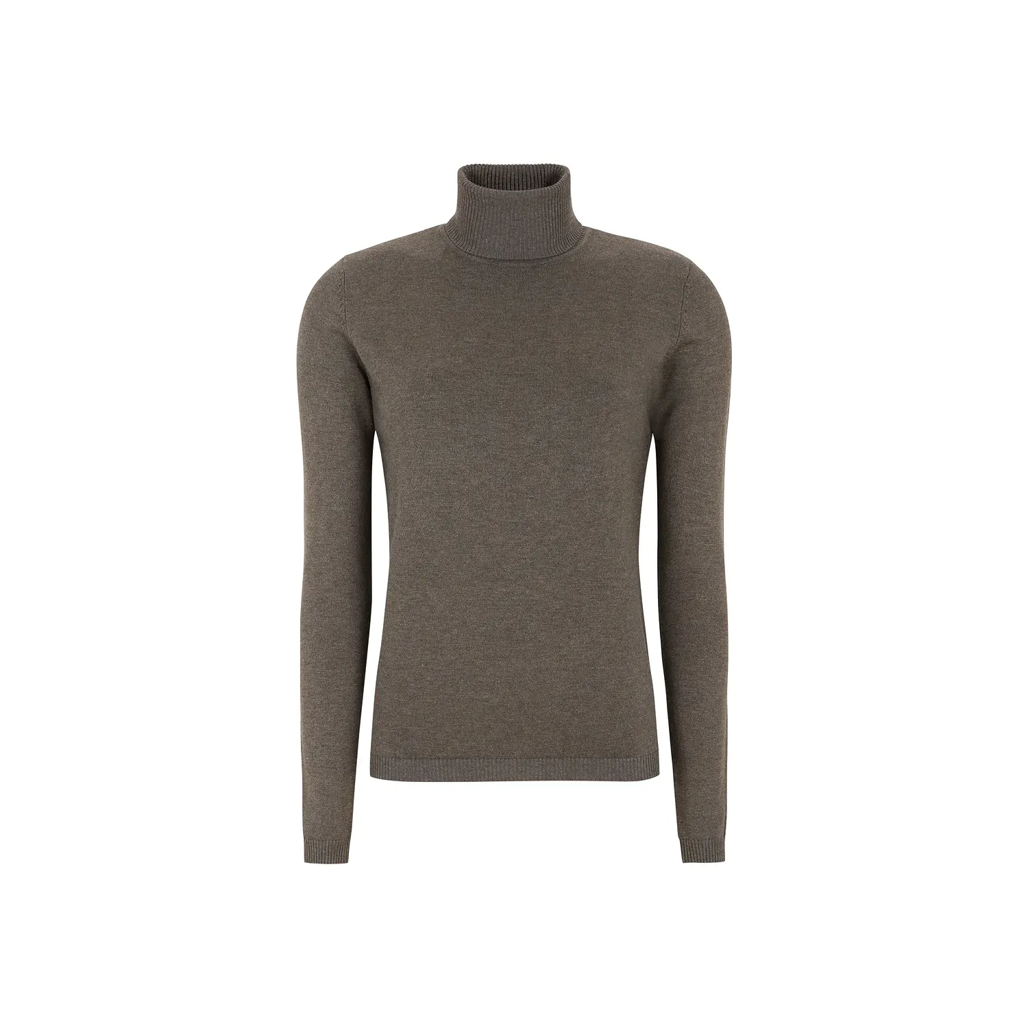 Srmarla Rollneck Knit