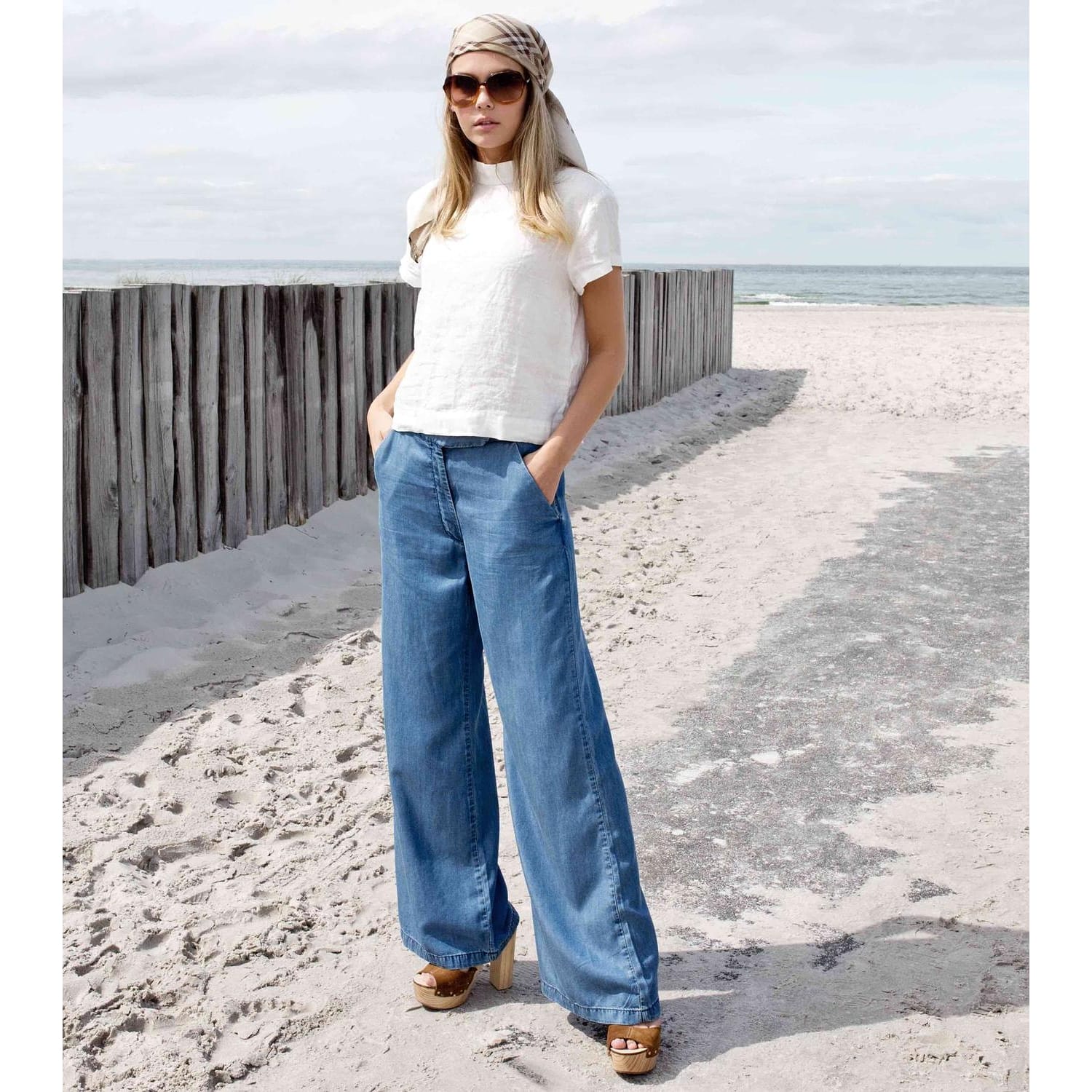 Eline Trousers